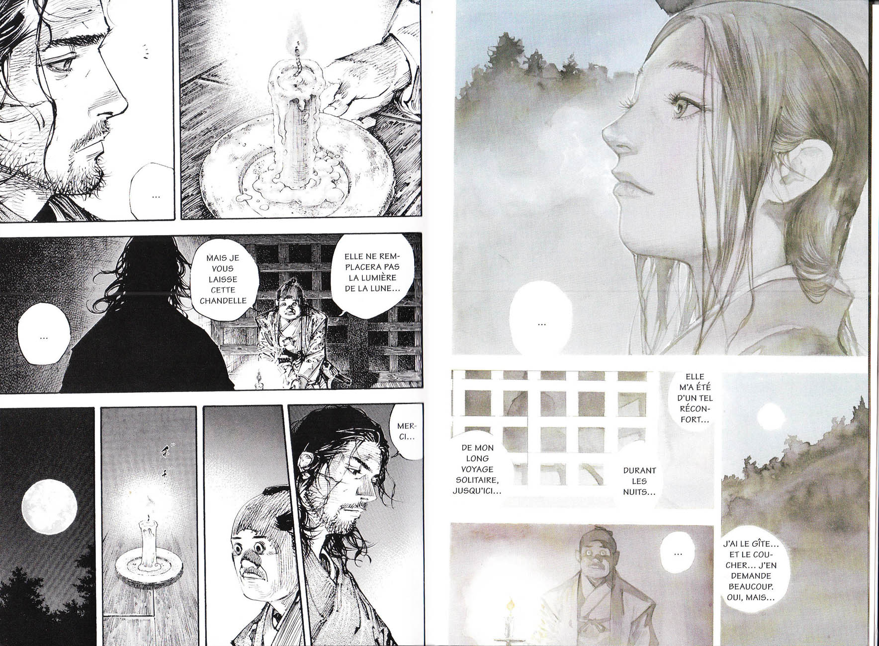 Read Vagabond Scan Vf Manga Online