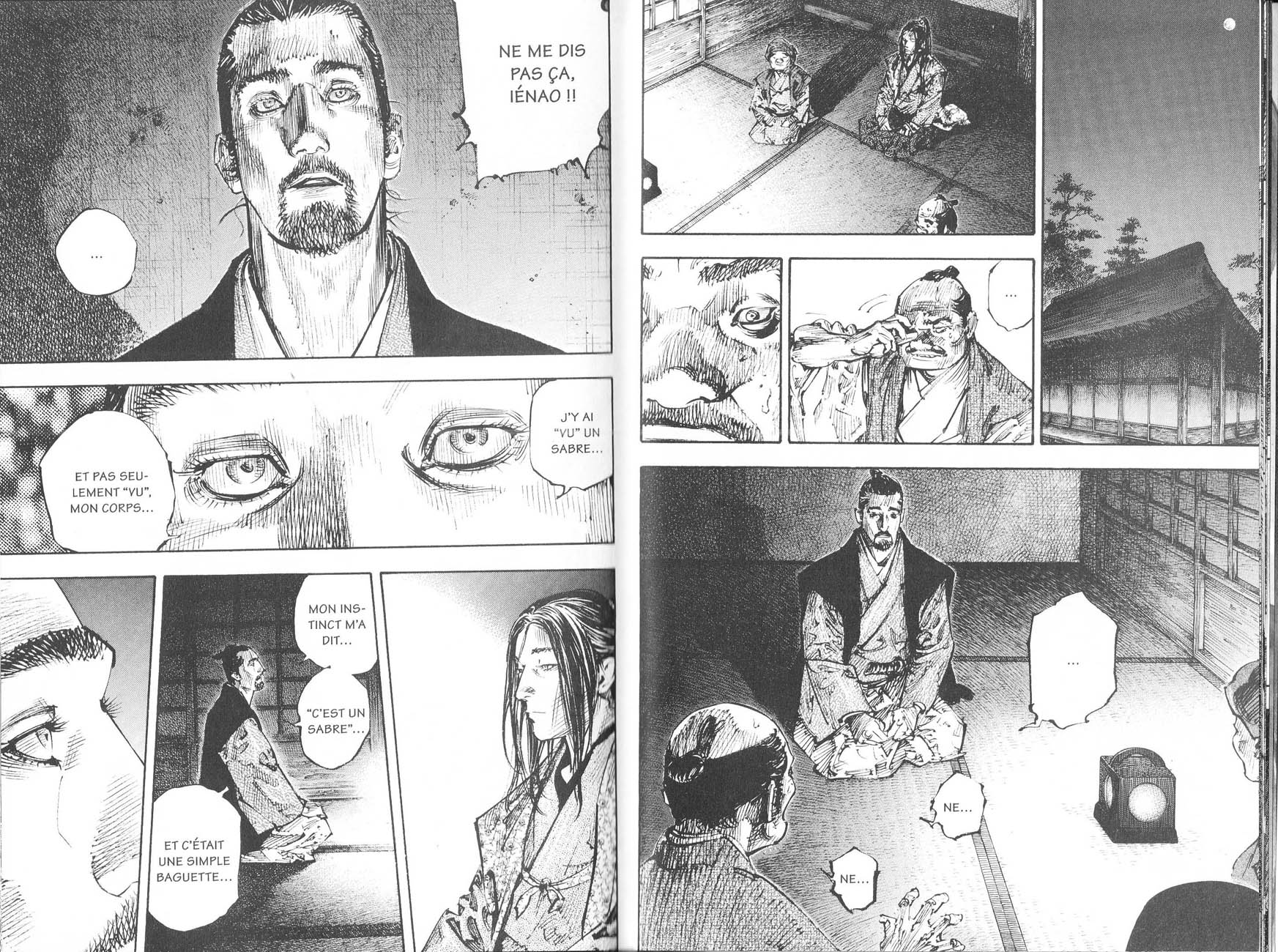 Read Vagabond Scan Vf Manga Online