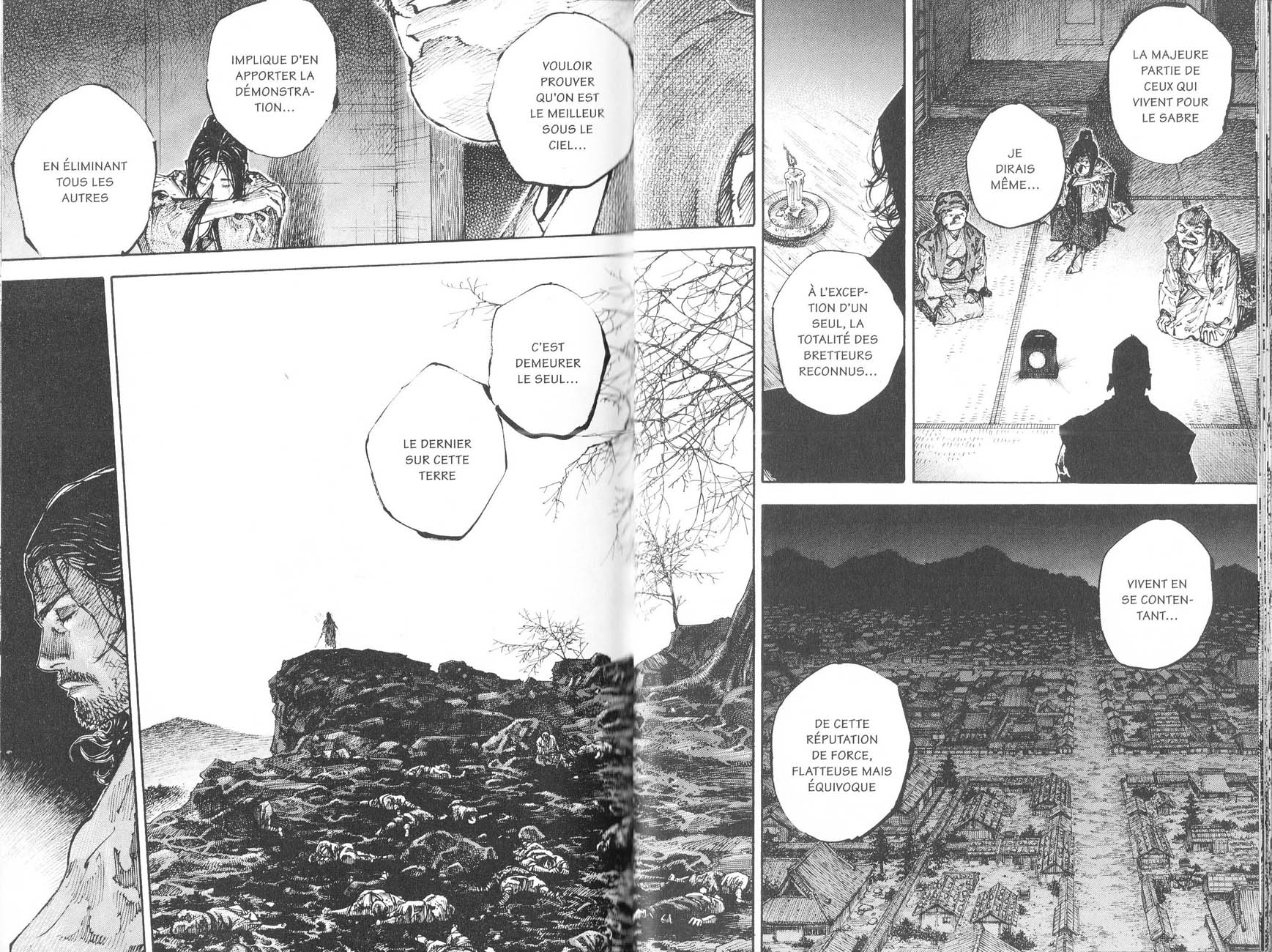 Read Vagabond Scan Vf Manga Online