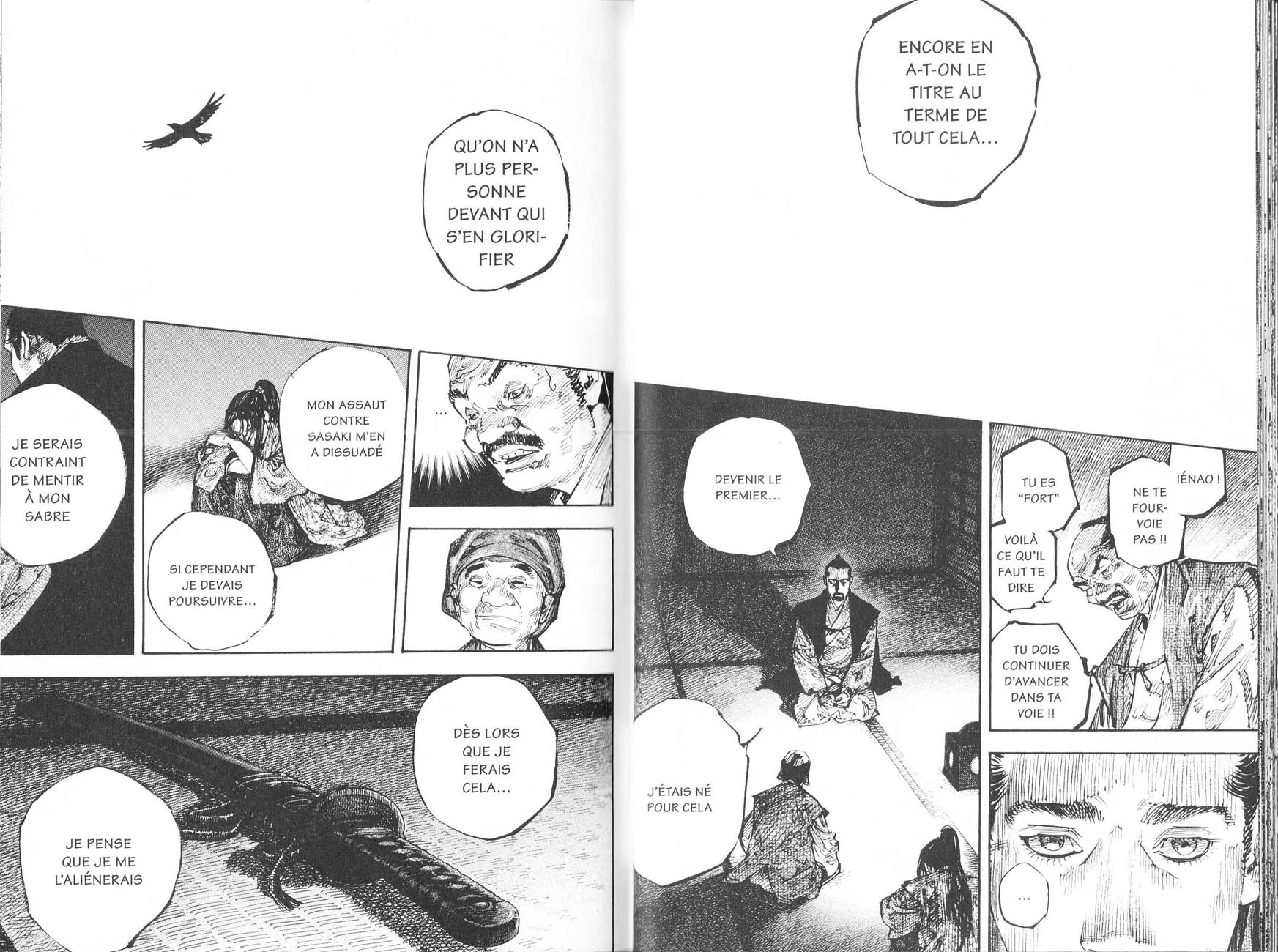 Read Vagabond Scan Vf Manga Online