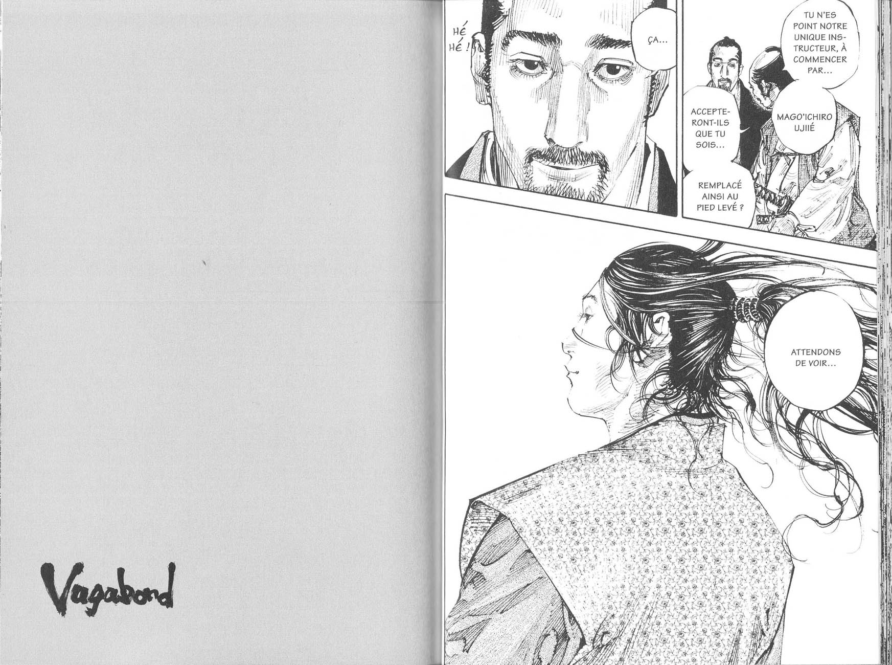 Read Vagabond Scan Vf Manga Online