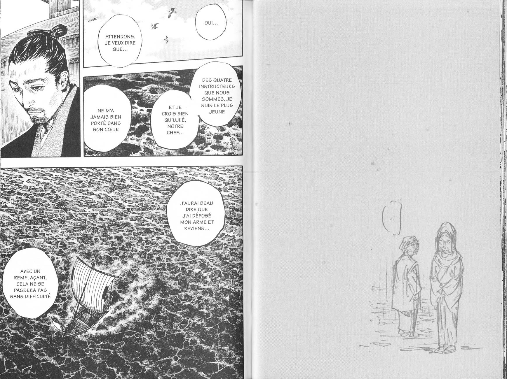 Read Vagabond Scan Vf Manga Online