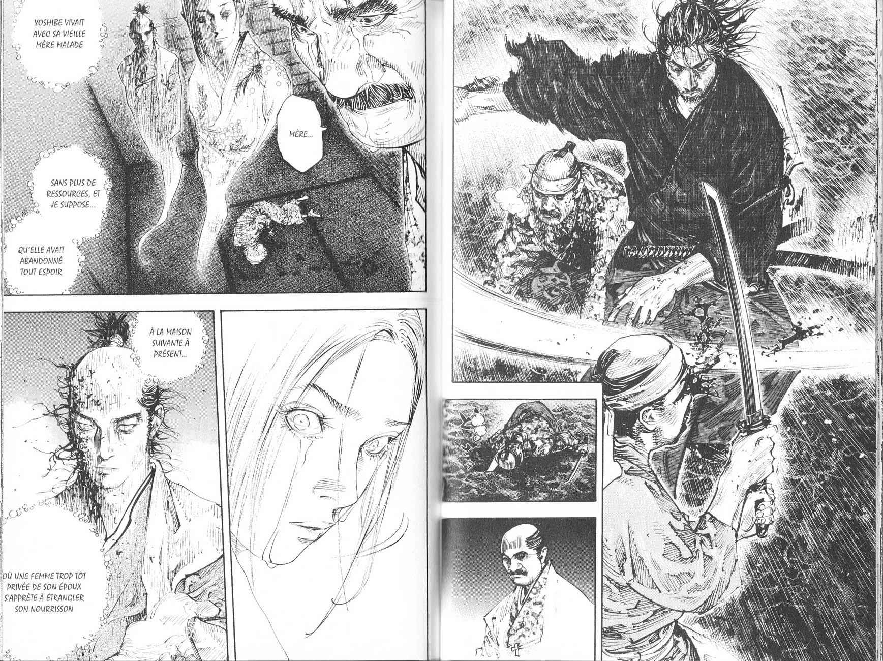 Read Vagabond Scan Vf Manga Online