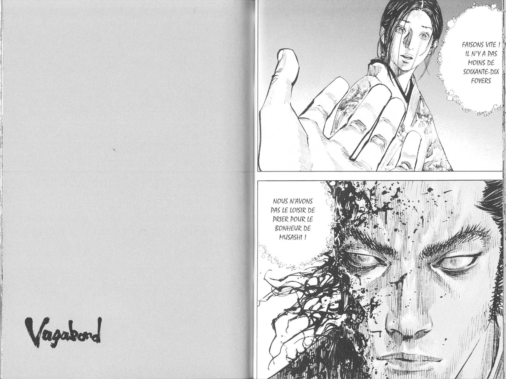 Read Vagabond Scan Vf Manga Online
