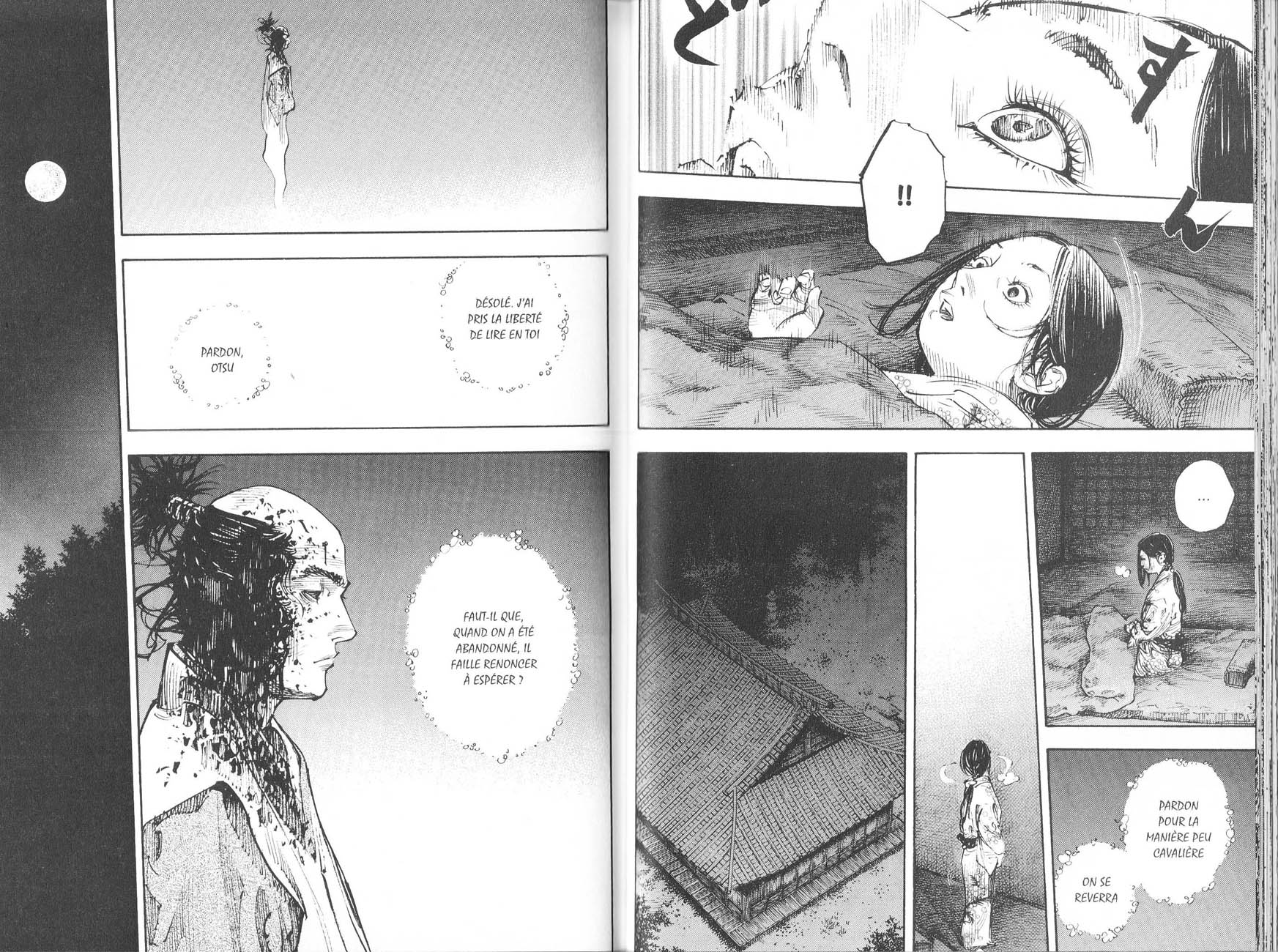Read Vagabond Scan Vf Manga Online