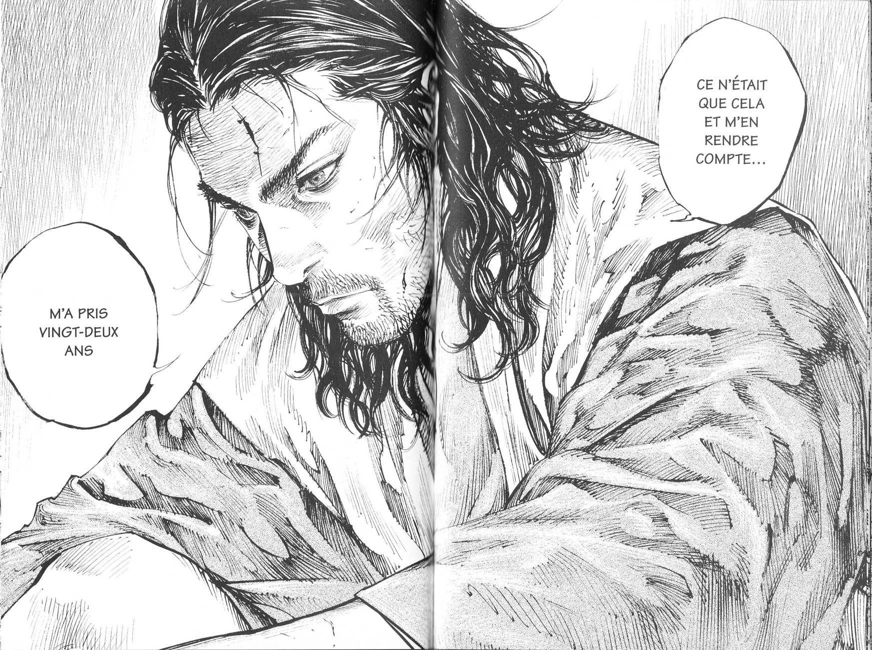 Read Vagabond Scan Vf Manga Online