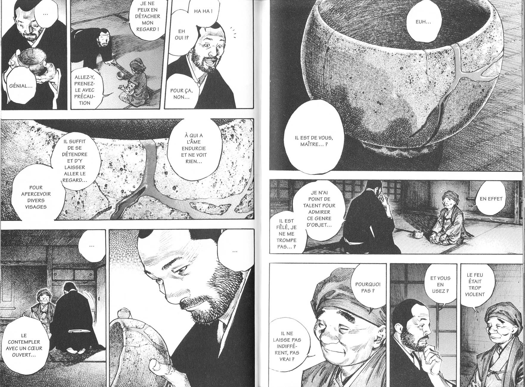 Read Vagabond Scan Vf Manga Online