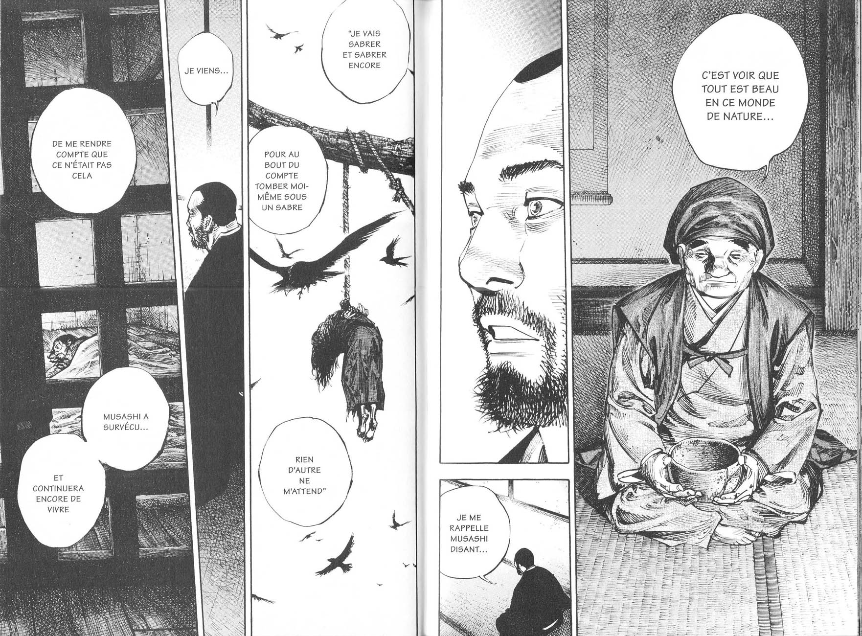 Read Vagabond Scan Vf Manga Online