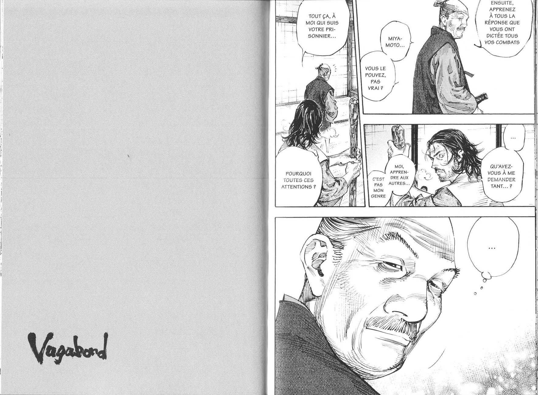 Read Vagabond Scan Vf Manga Online
