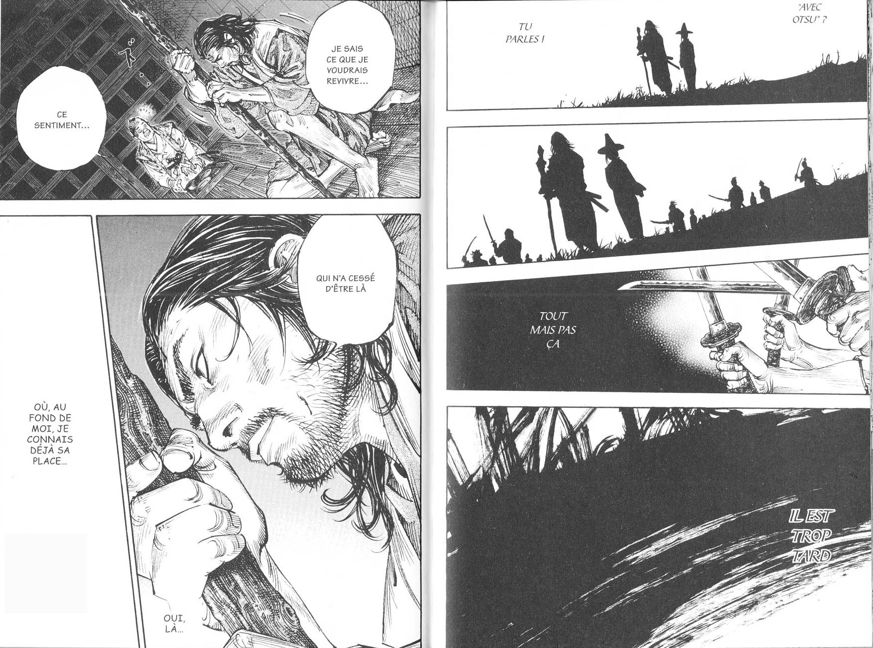 Read Vagabond Scan Vf Manga Online