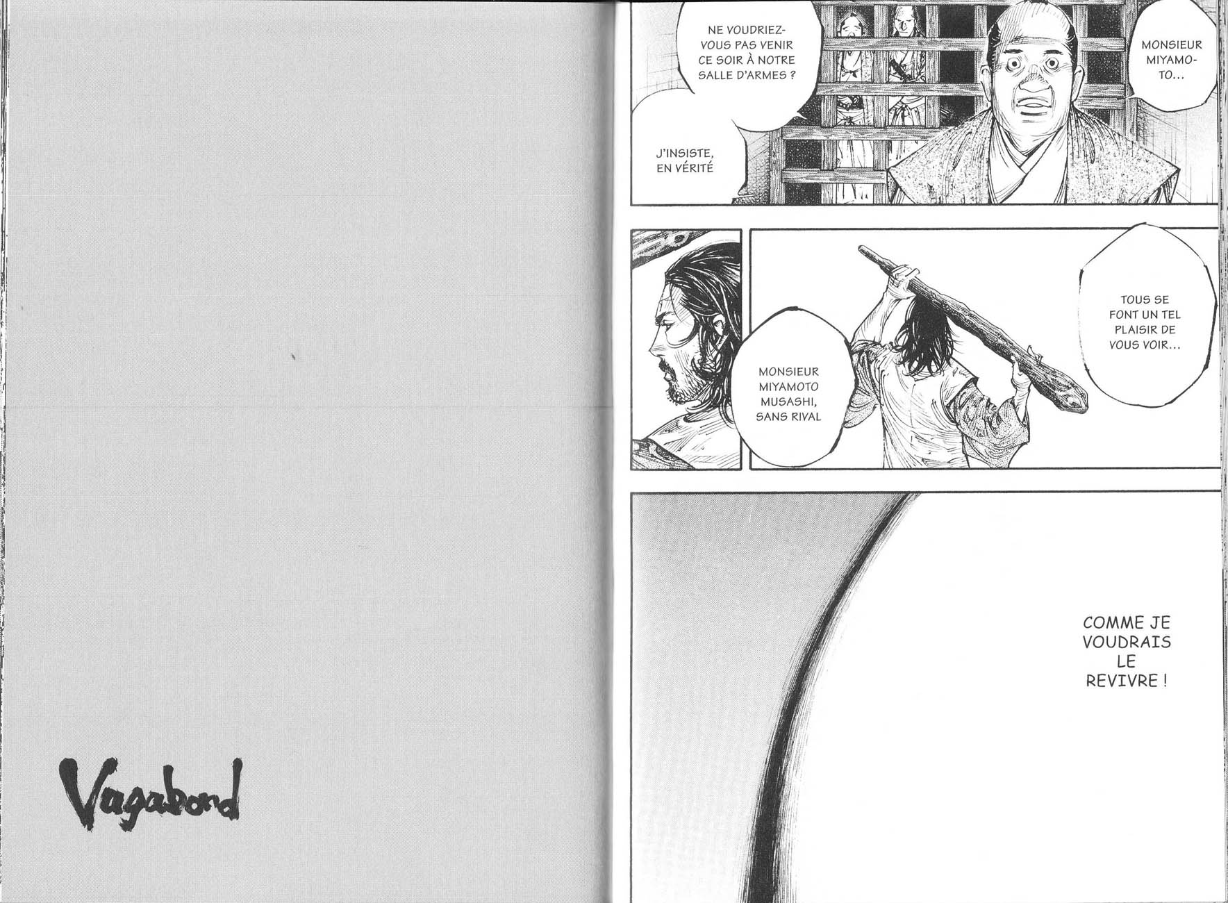 Read Vagabond Scan Vf Manga Online
