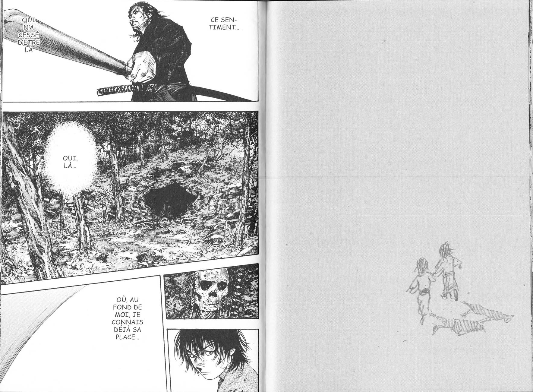 Read Vagabond Scan Vf Manga Online