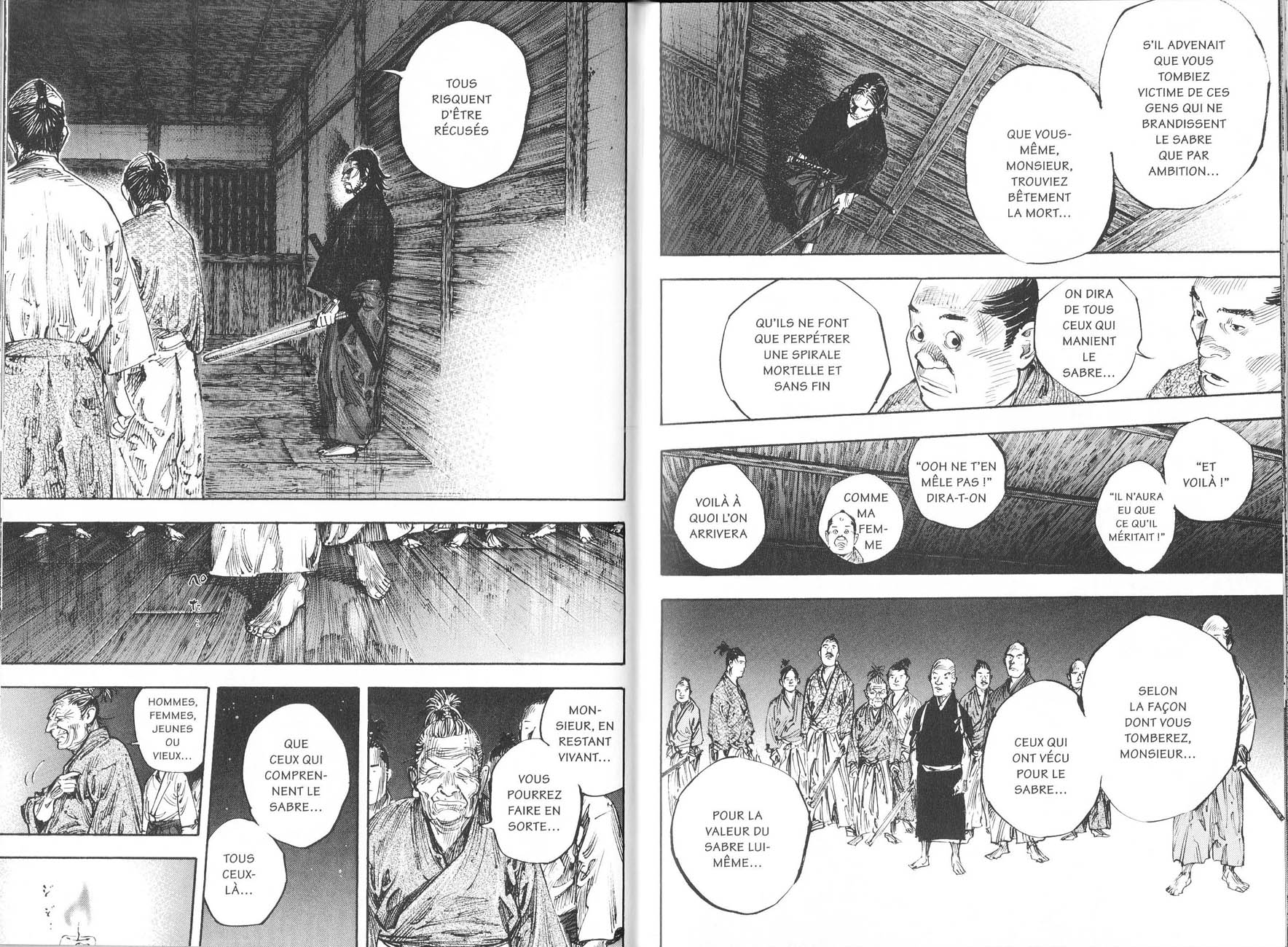 Read Vagabond Scan Vf Manga Online