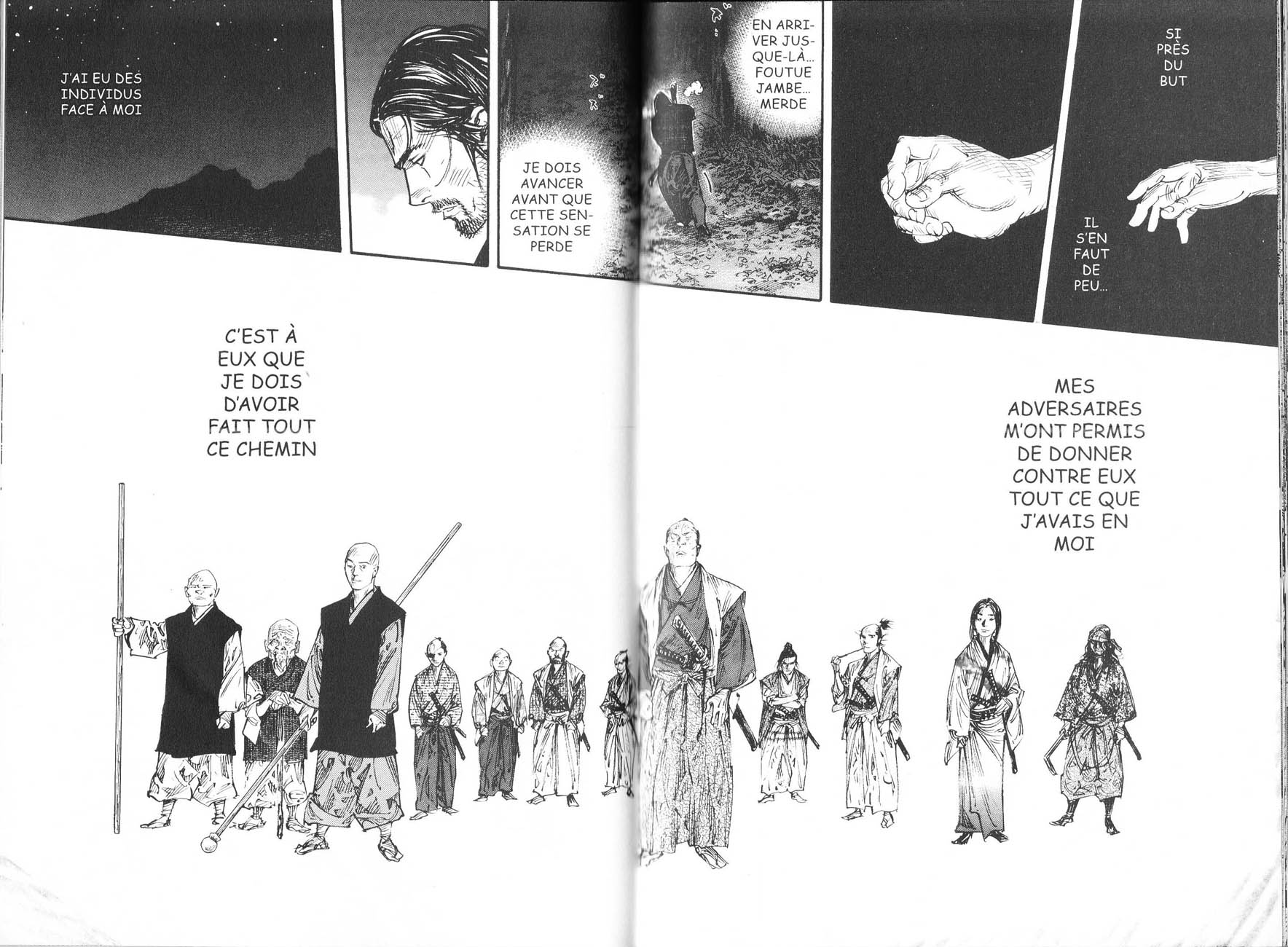 Read Vagabond Scan Vf Manga Online