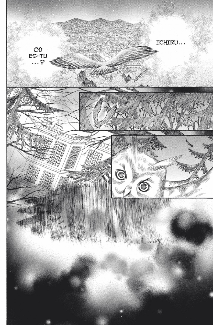 Read Vampire Knight vf Manga Online