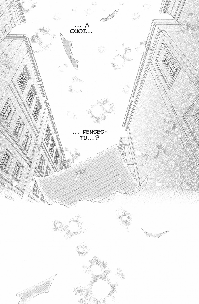 Read Vampire Knight vf Manga Online