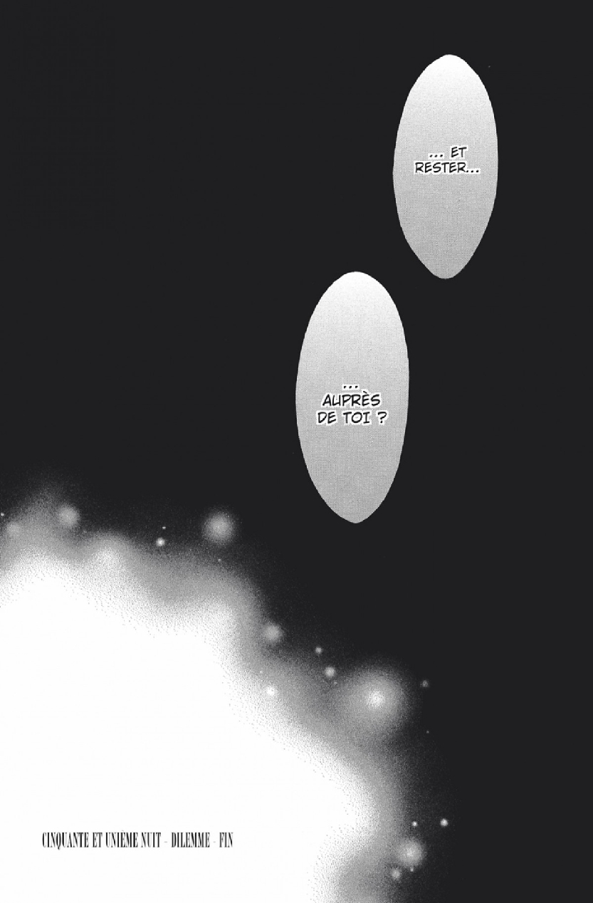 Read Vampire Knight vf Manga Online