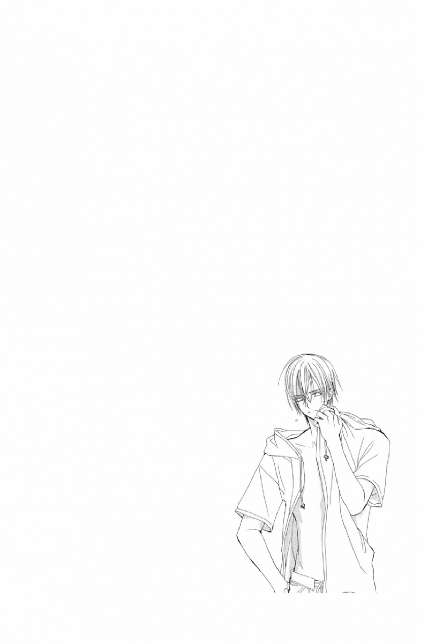 Read Vampire Knight vf Manga Online