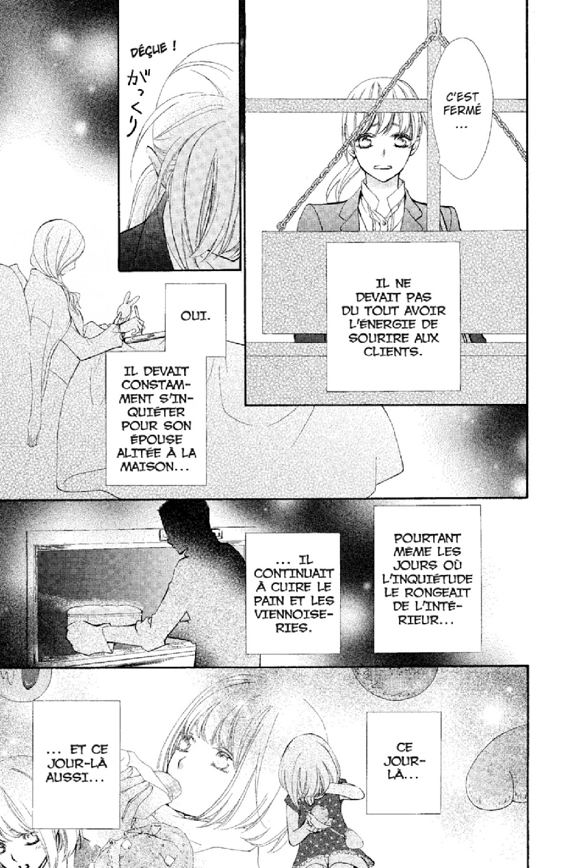 Read Vampire Knight vf Manga Online