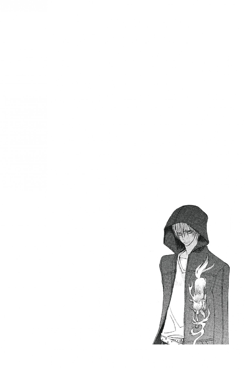 Read Vampire Knight vf Manga Online
