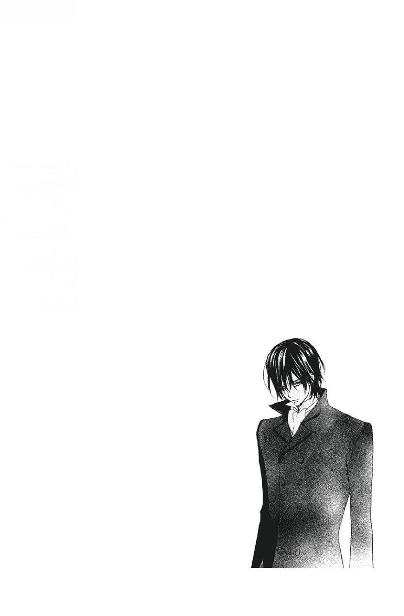 Read Vampire Knight vf Manga Online