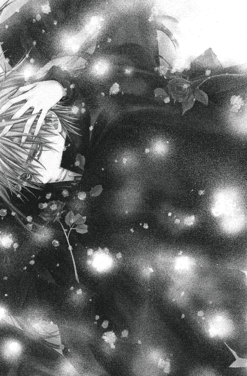 Read Vampire Knight vf Manga Online