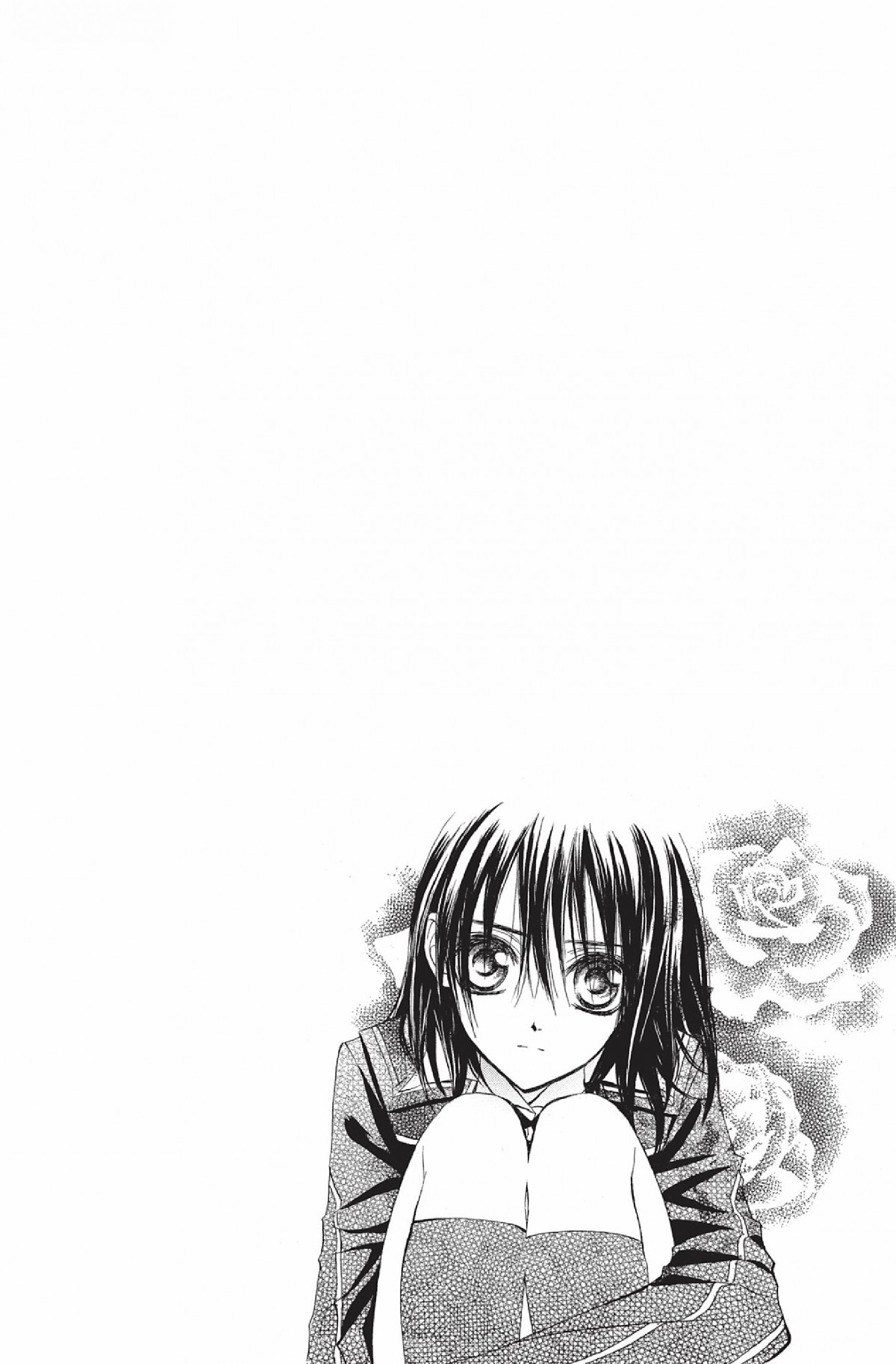 Read Vampire Knight vf Manga Online