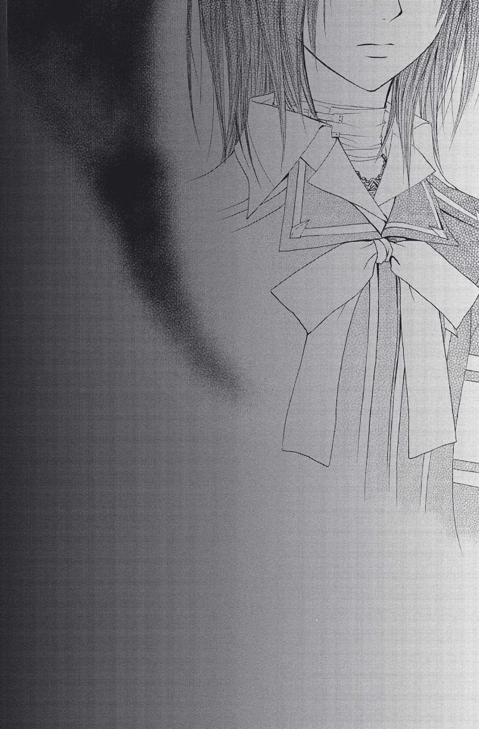 Read Vampire Knight vf Manga Online
