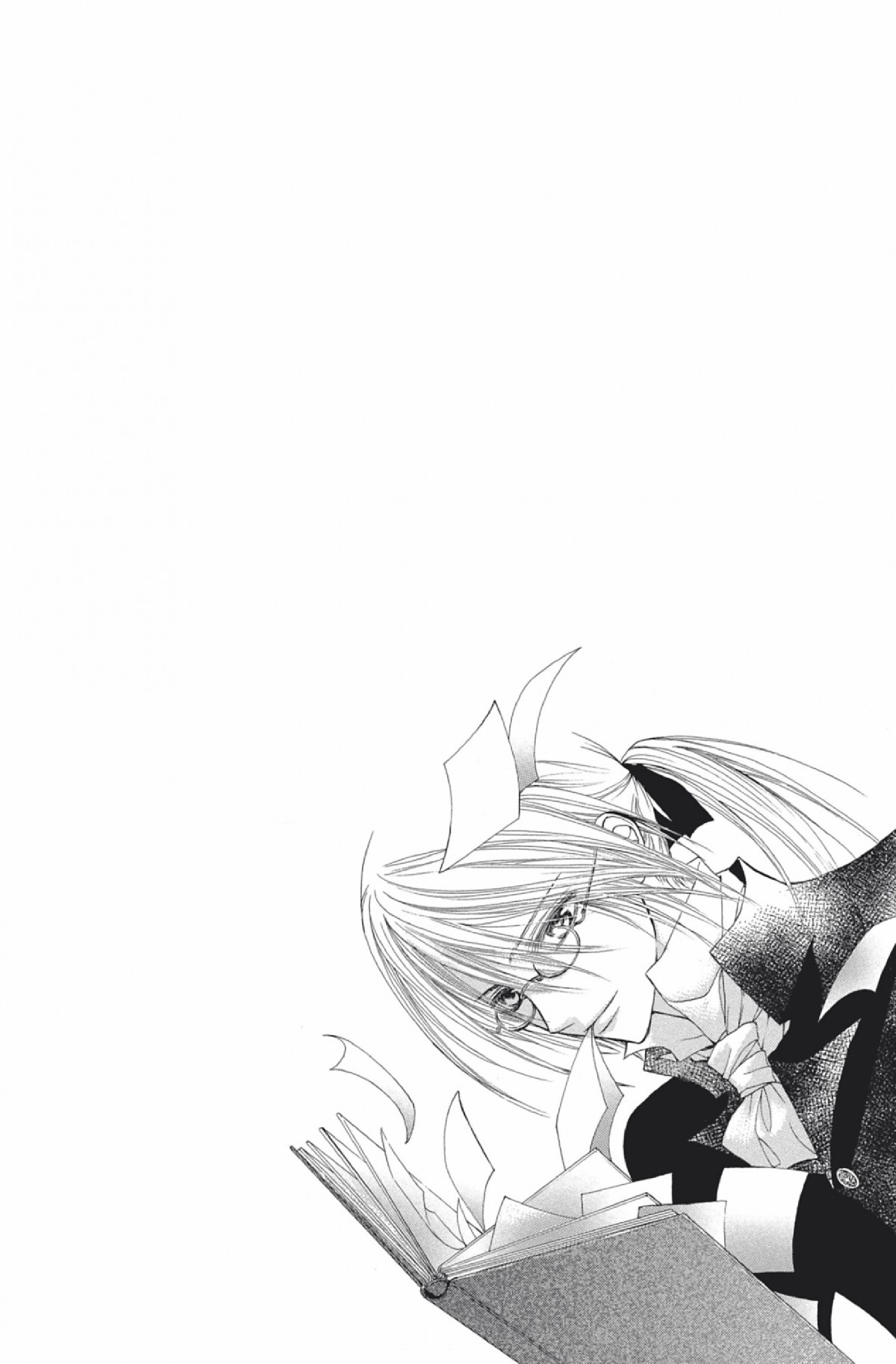 Read Vampire Knight vf Manga Online