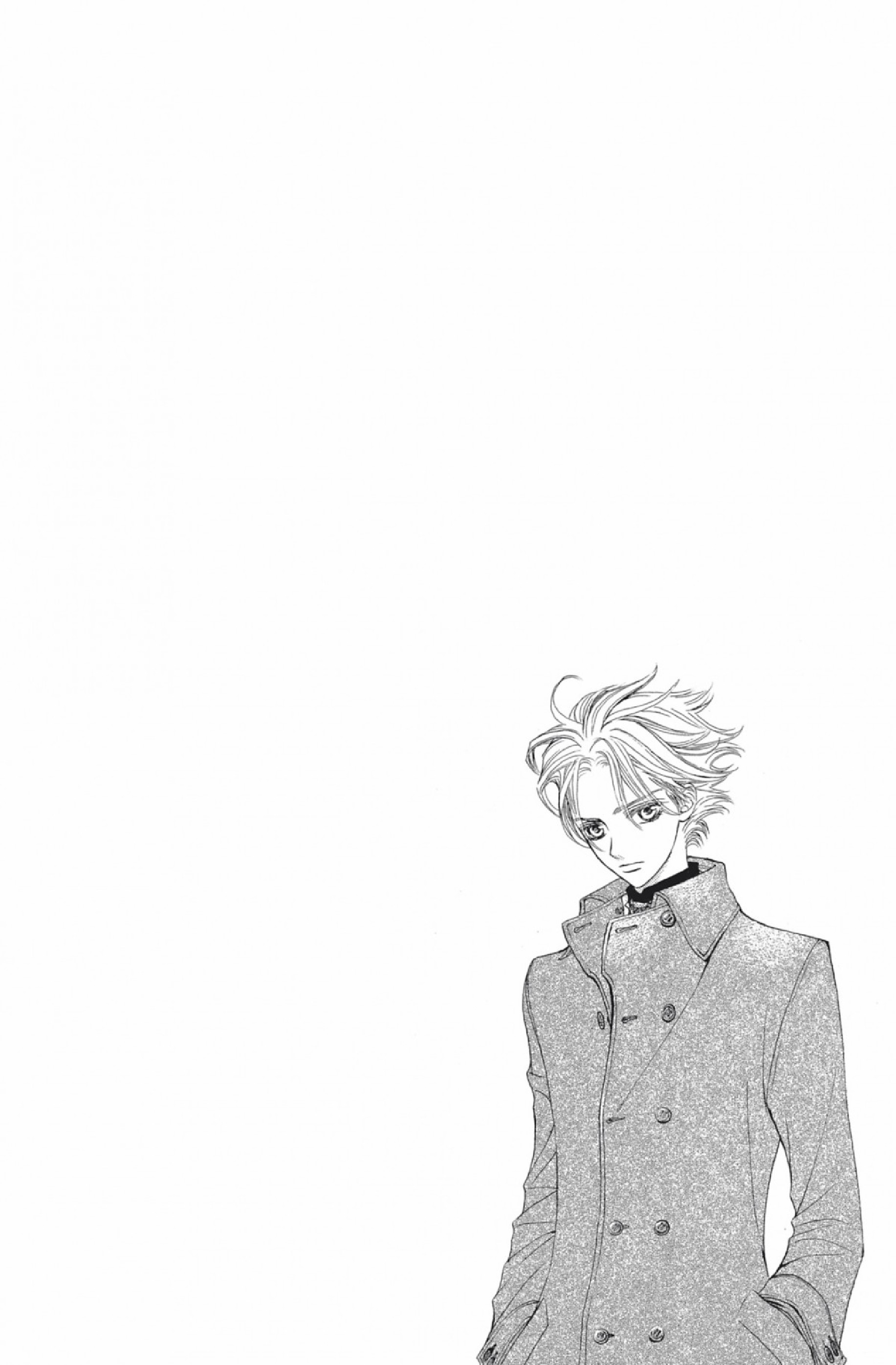 Read Vampire Knight vf Manga Online