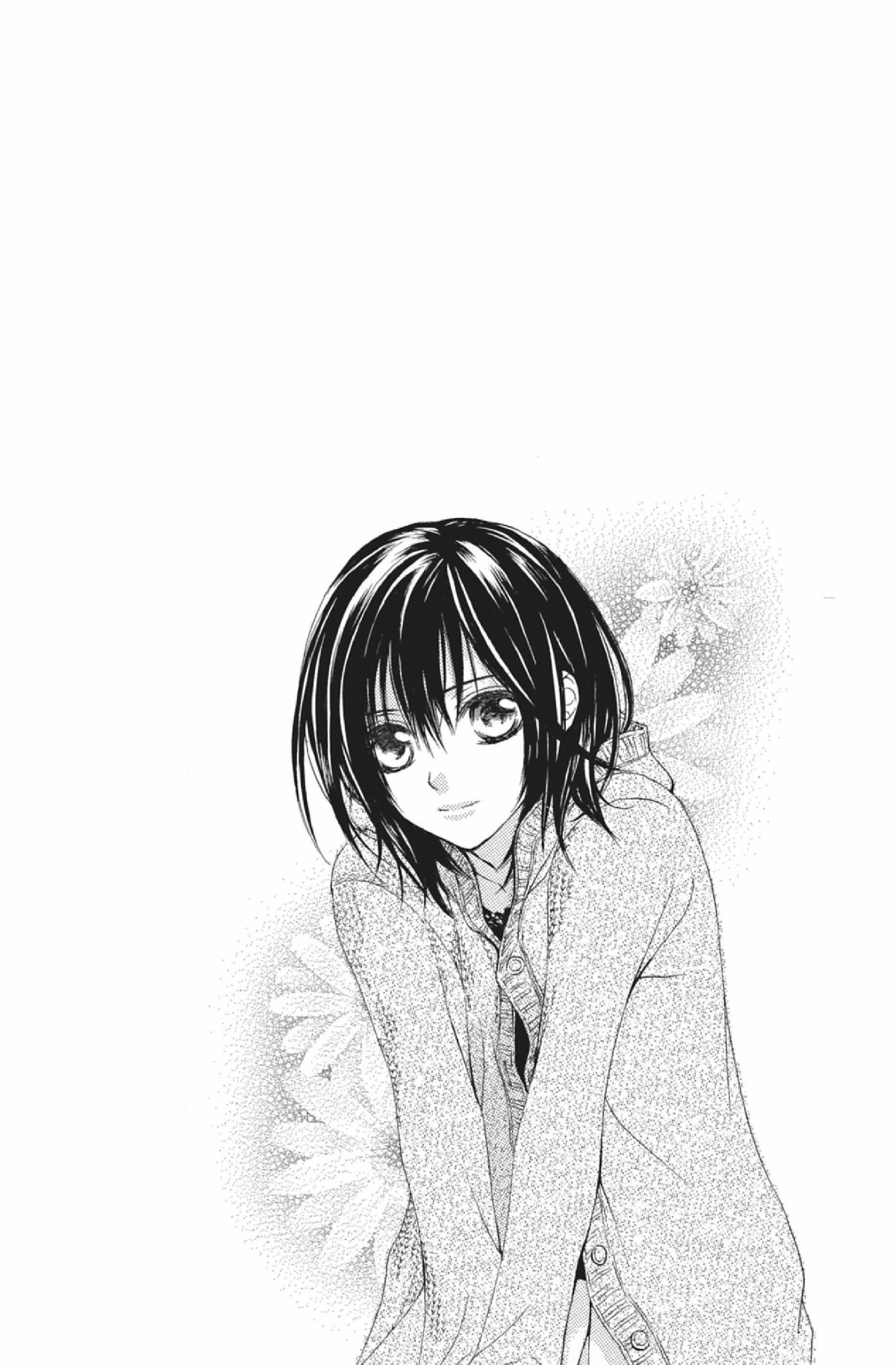 Read Vampire Knight vf Manga Online