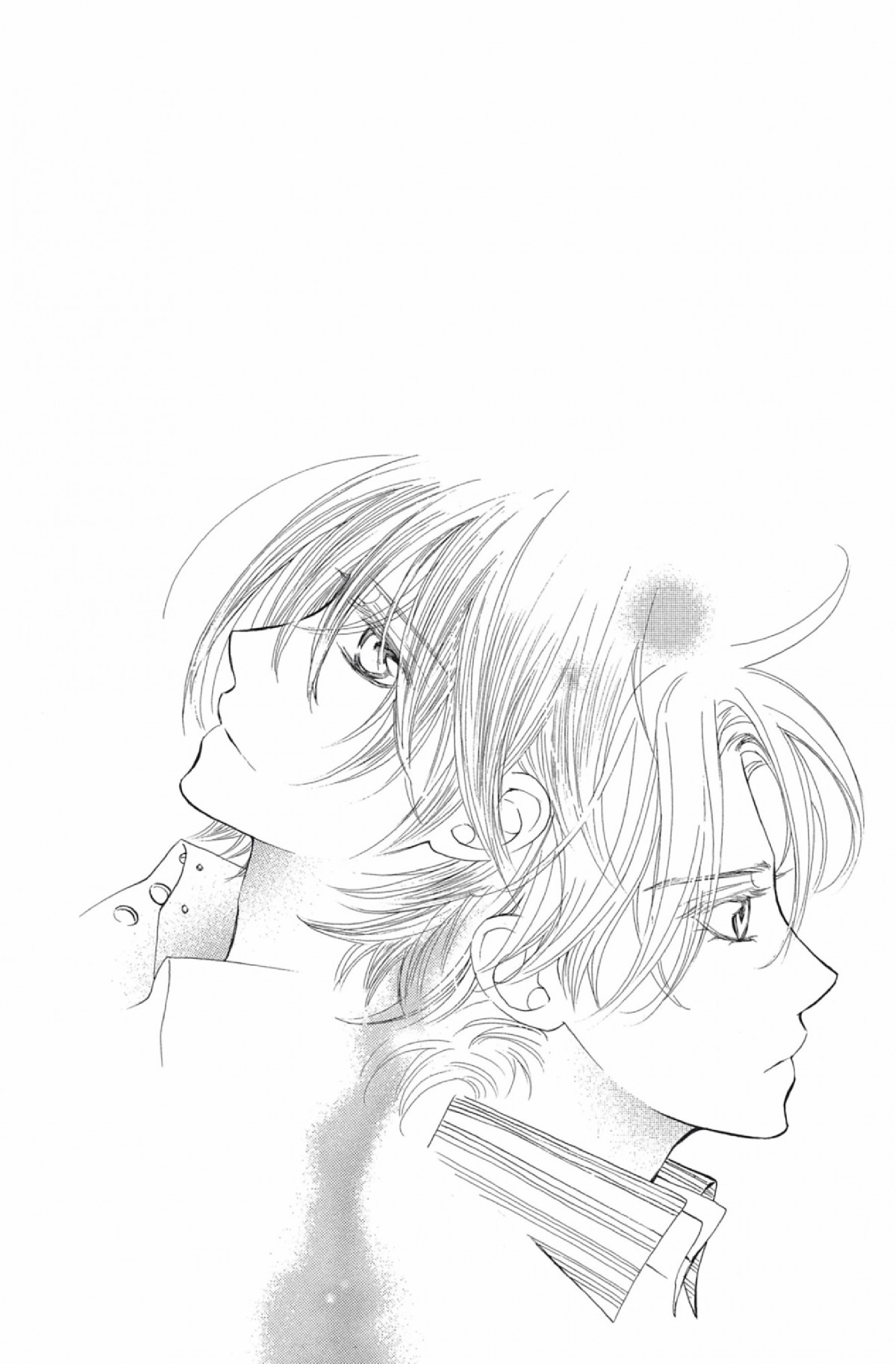 Read Vampire Knight vf Manga Online