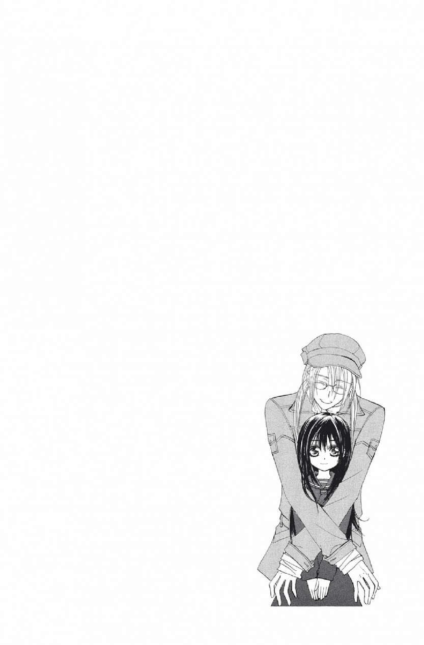 Read Vampire Knight vf Manga Online
