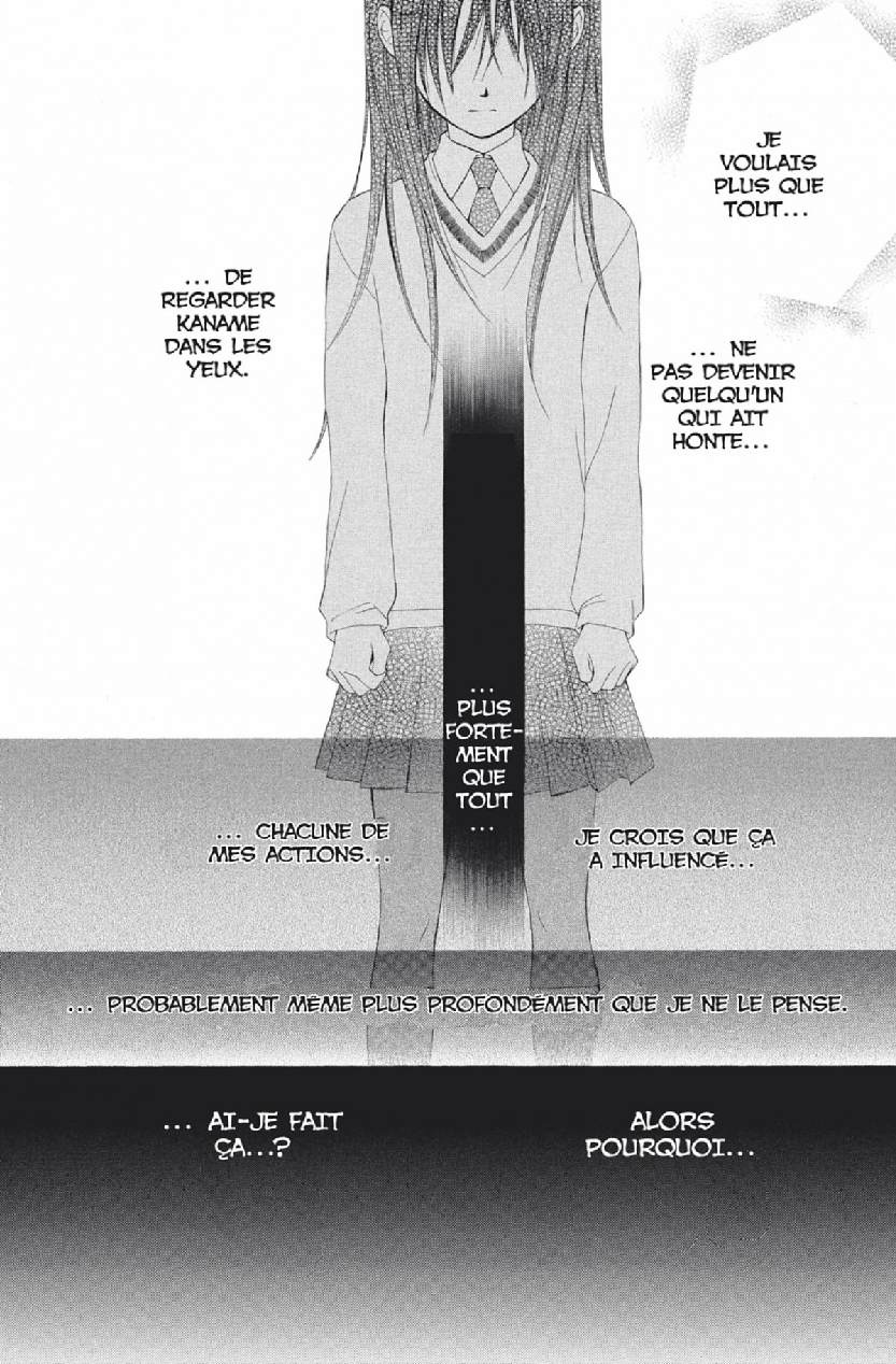 Read Vampire Knight vf Manga Online