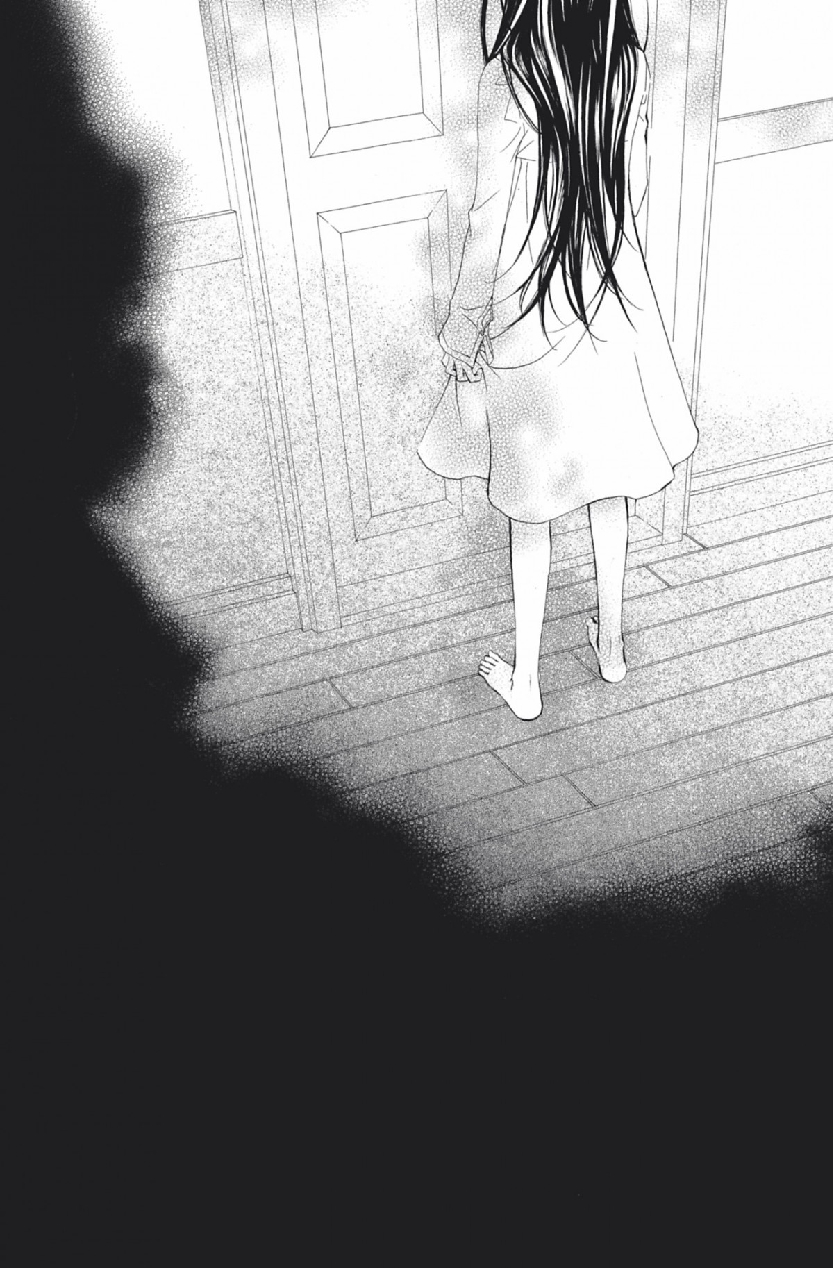 Read Vampire Knight vf Manga Online