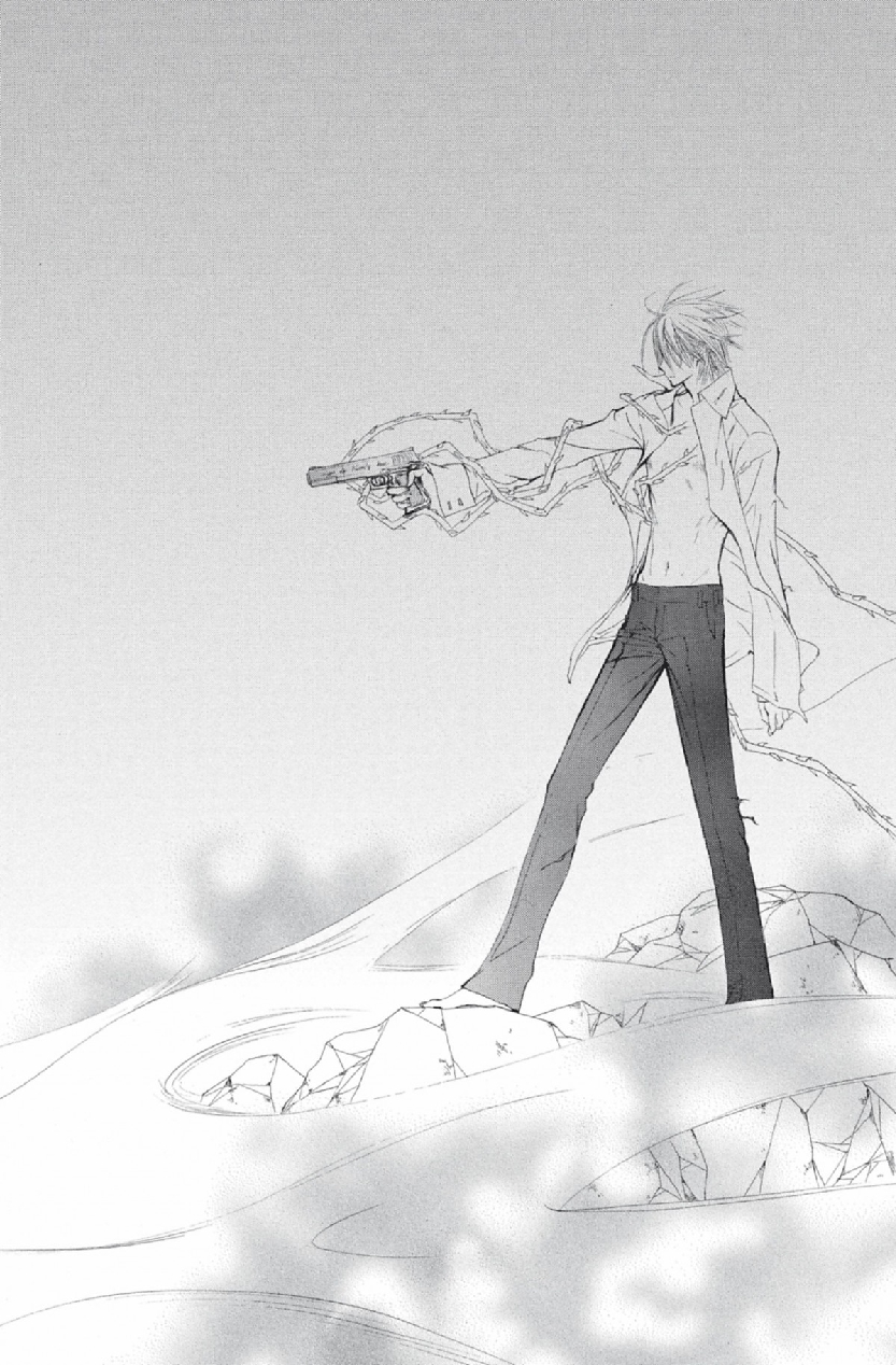 Read Vampire Knight vf Manga Online