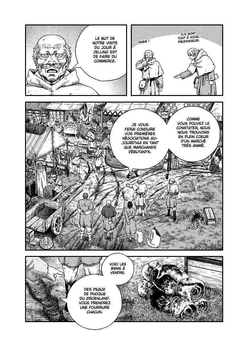Read Vinland Saga vf Manga Online