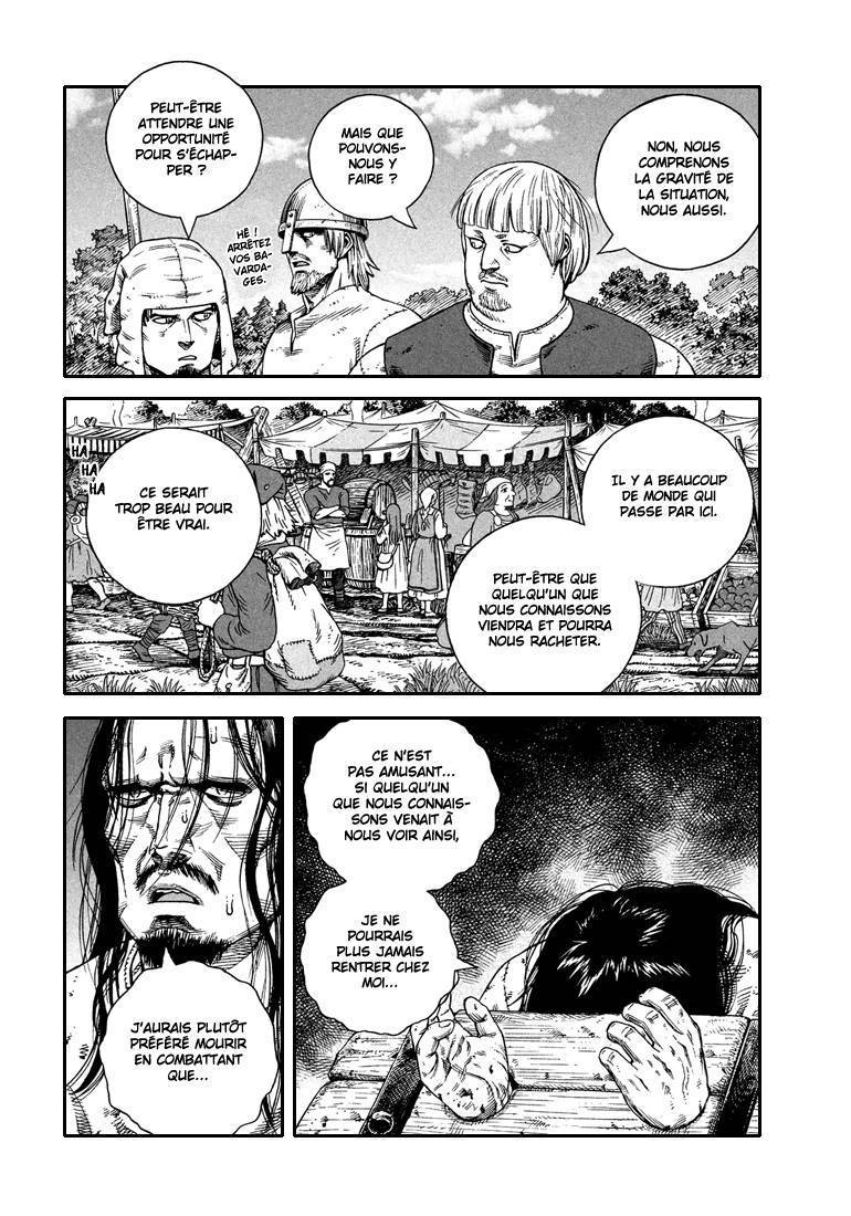 Read Vinland Saga vf Manga Online