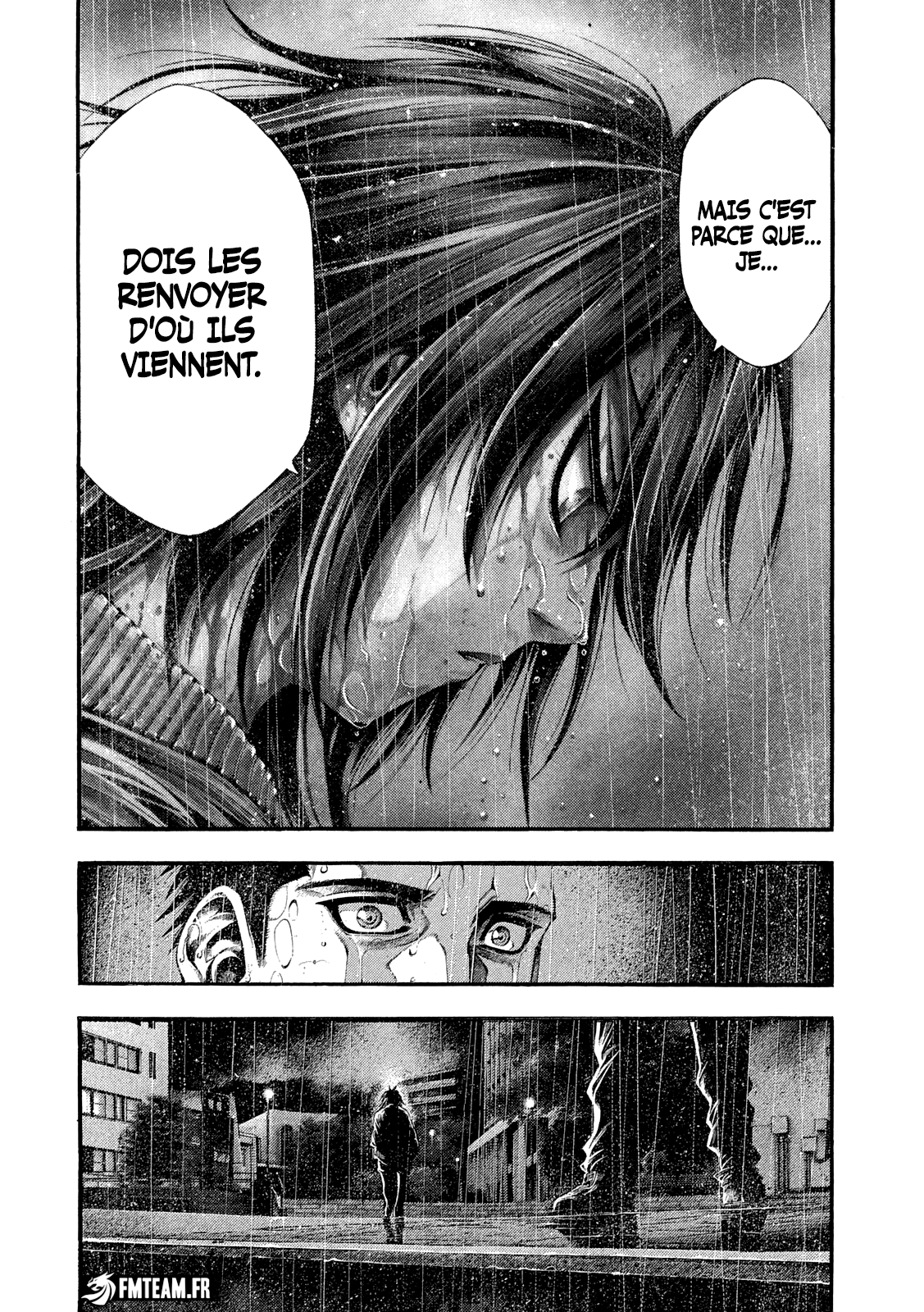Read Yomotsuhegui vf Manga Online