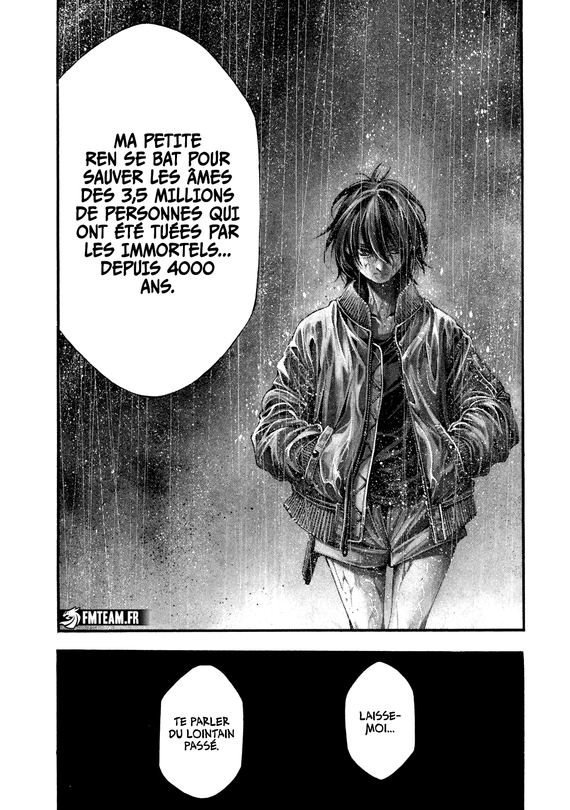 Read Yomotsuhegui vf Manga Online