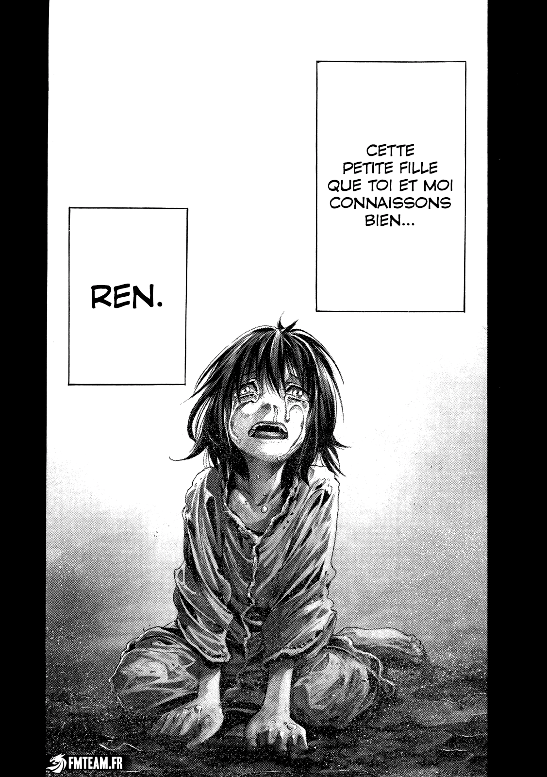 Read Yomotsuhegui vf Manga Online