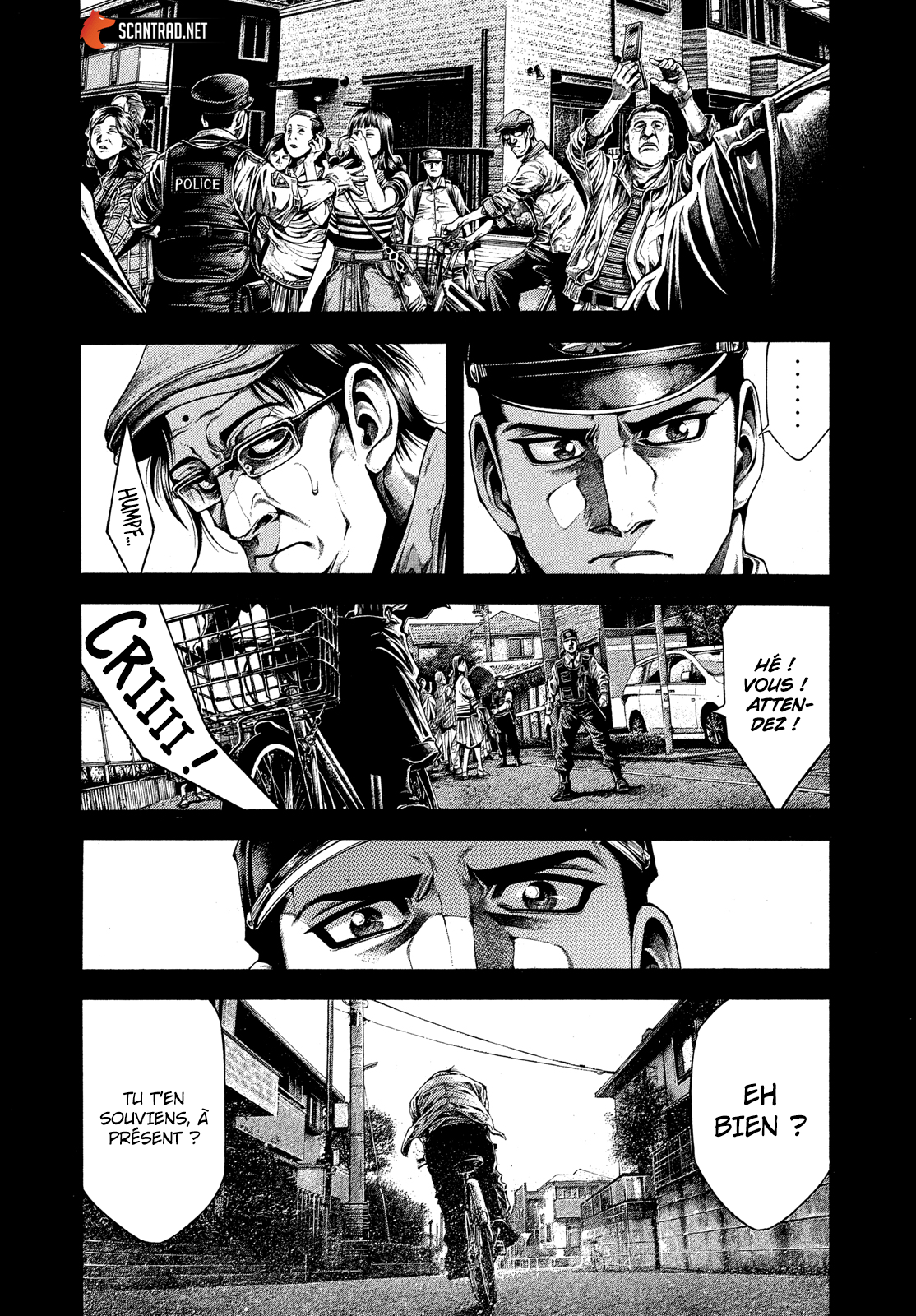 Read Yomotsuhegui vf Manga Online