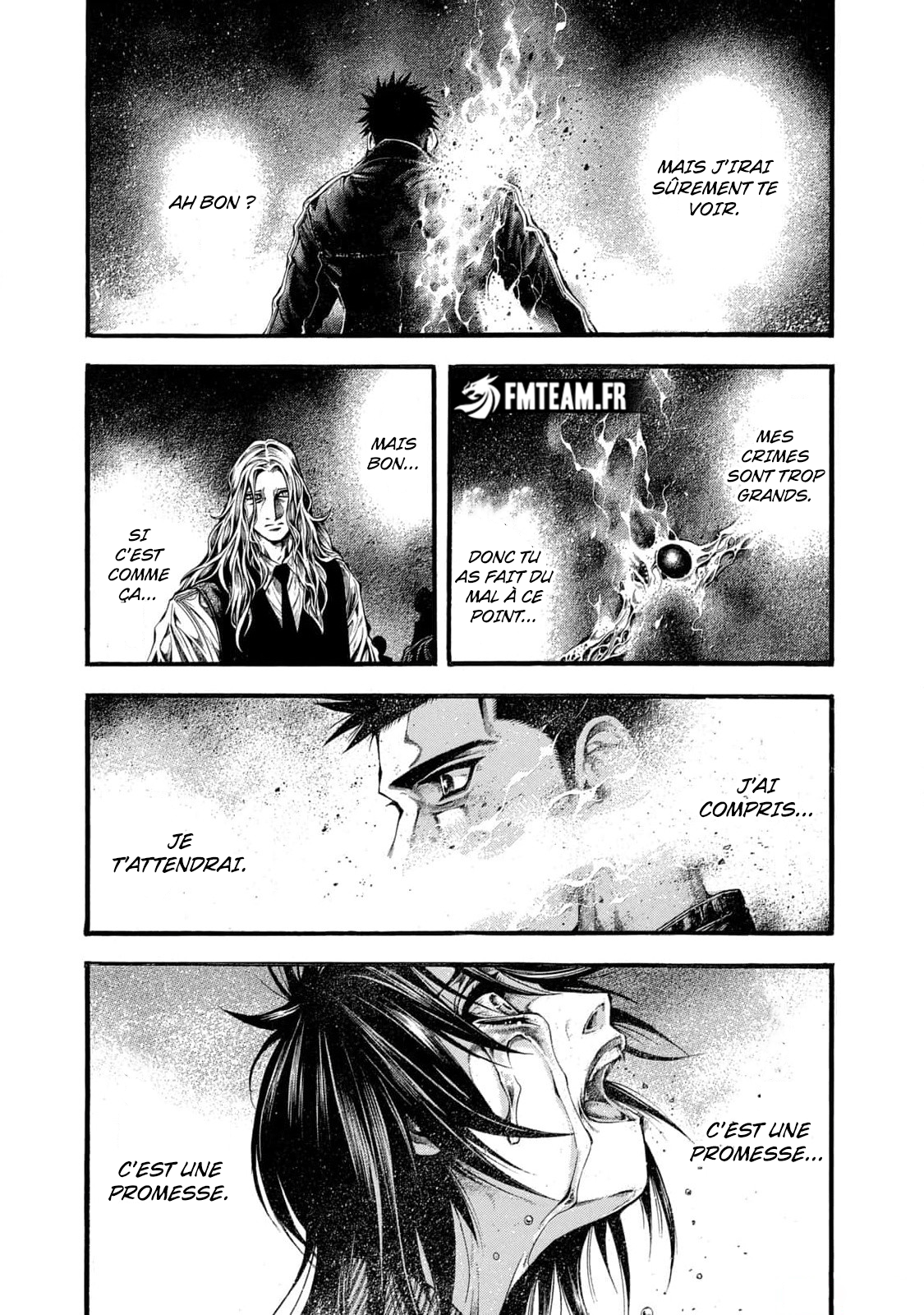 Read Yomotsuhegui vf Manga Online
