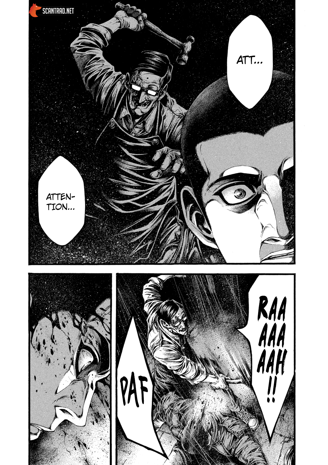 Read Yomotsuhegui vf Manga Online