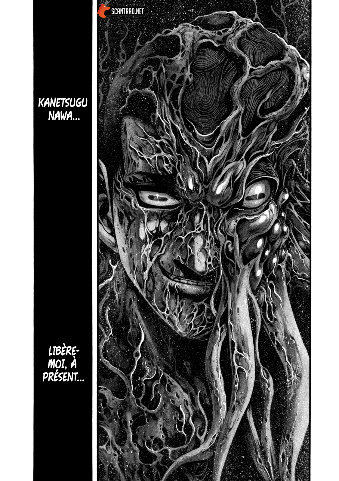 Read Yomotsuhegui vf Manga Online