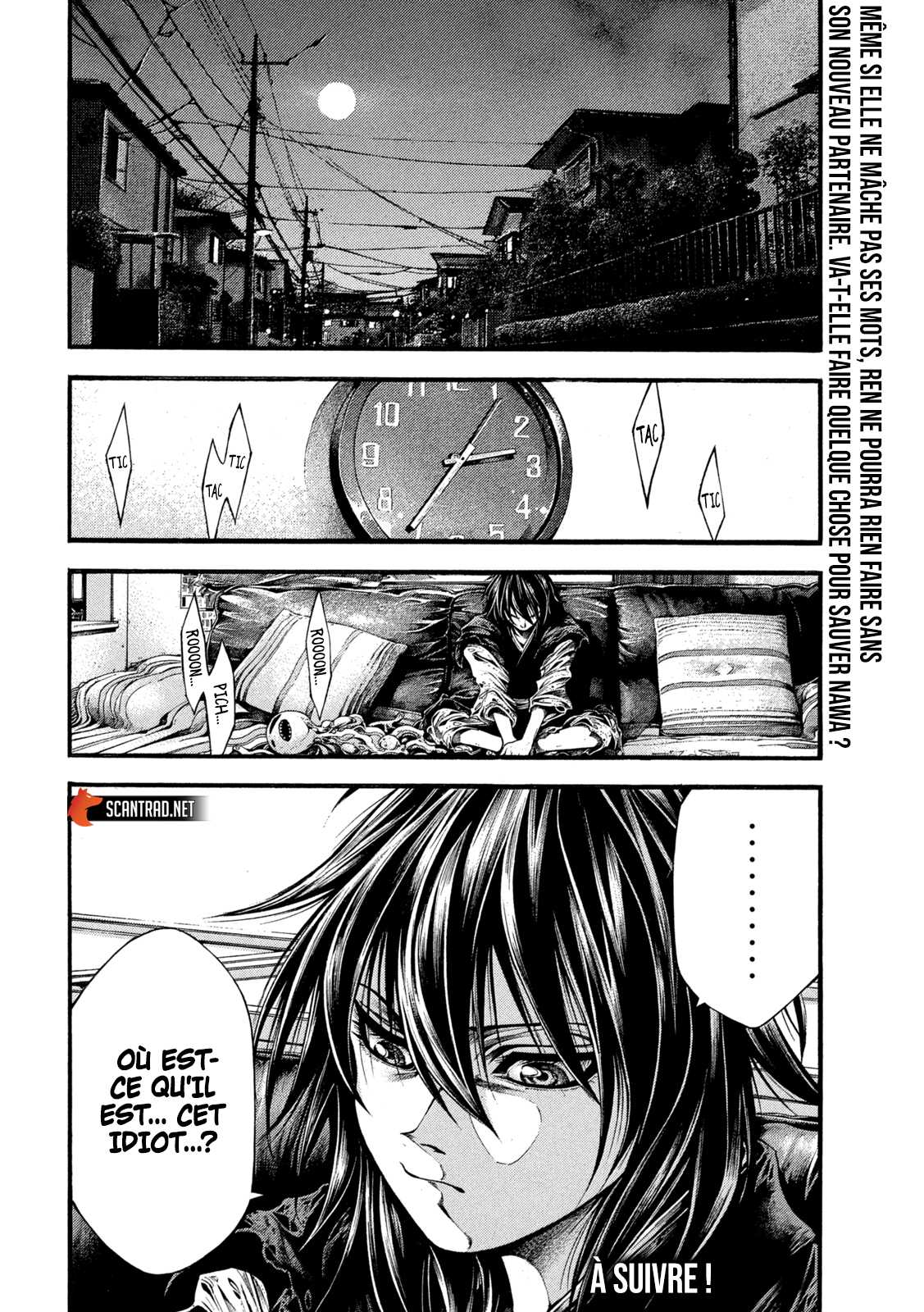 Read Yomotsuhegui vf Manga Online