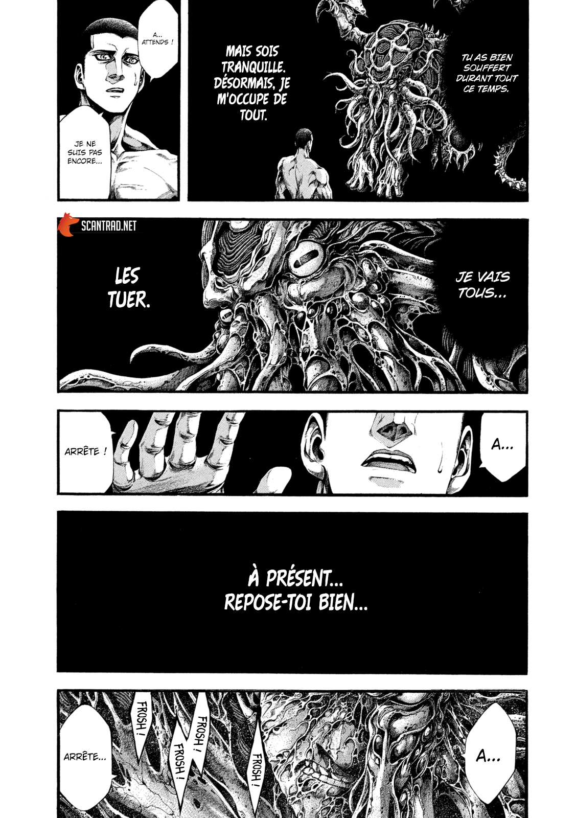 Read Yomotsuhegui vf Manga Online
