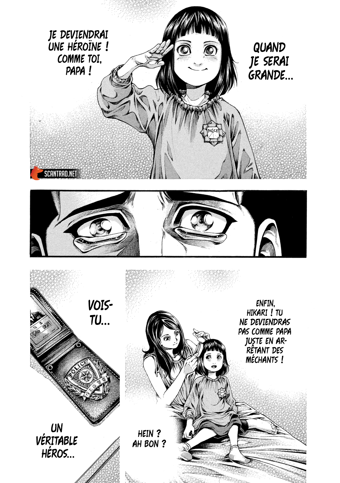 Read Yomotsuhegui vf Manga Online