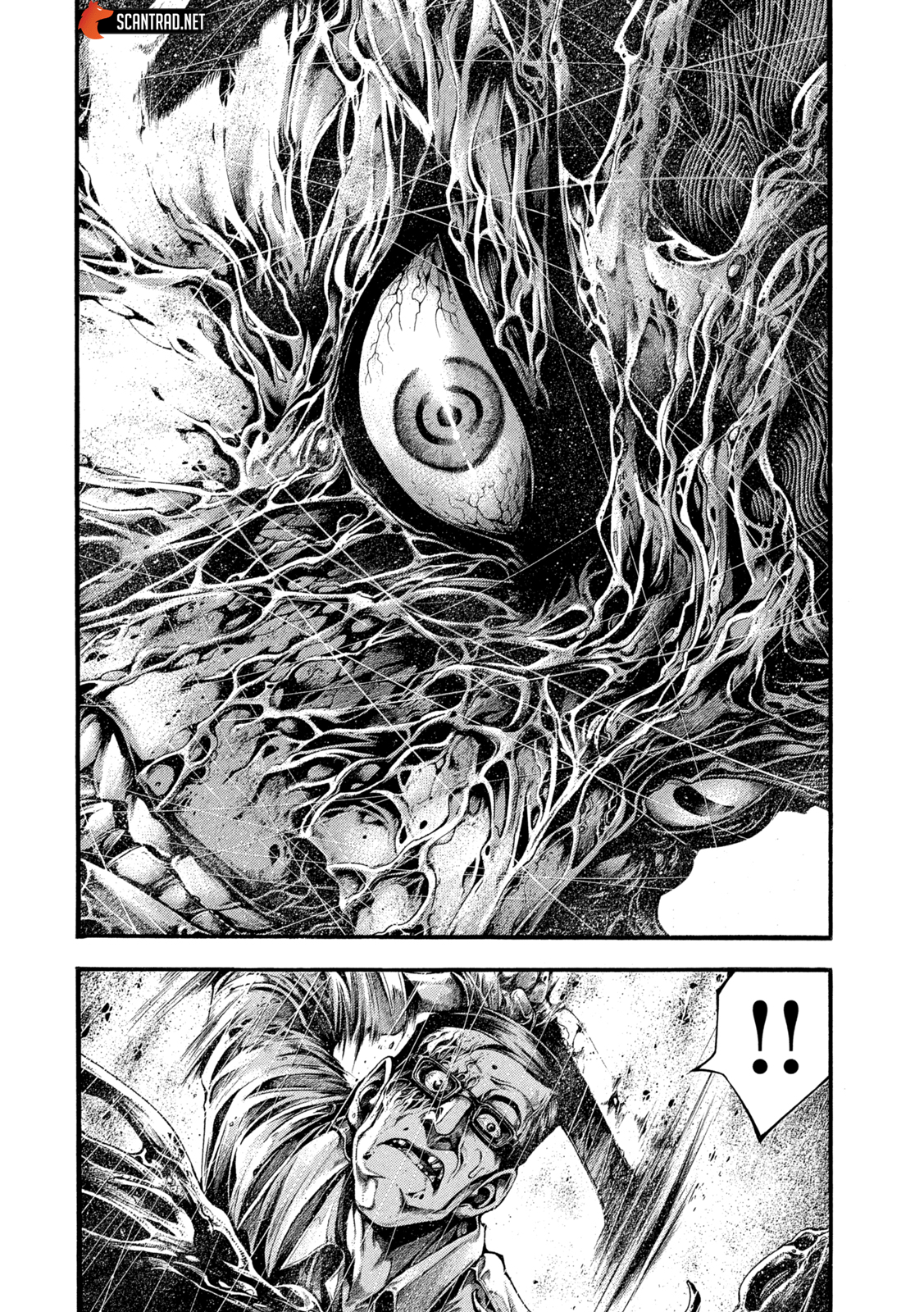 Read Yomotsuhegui vf Manga Online