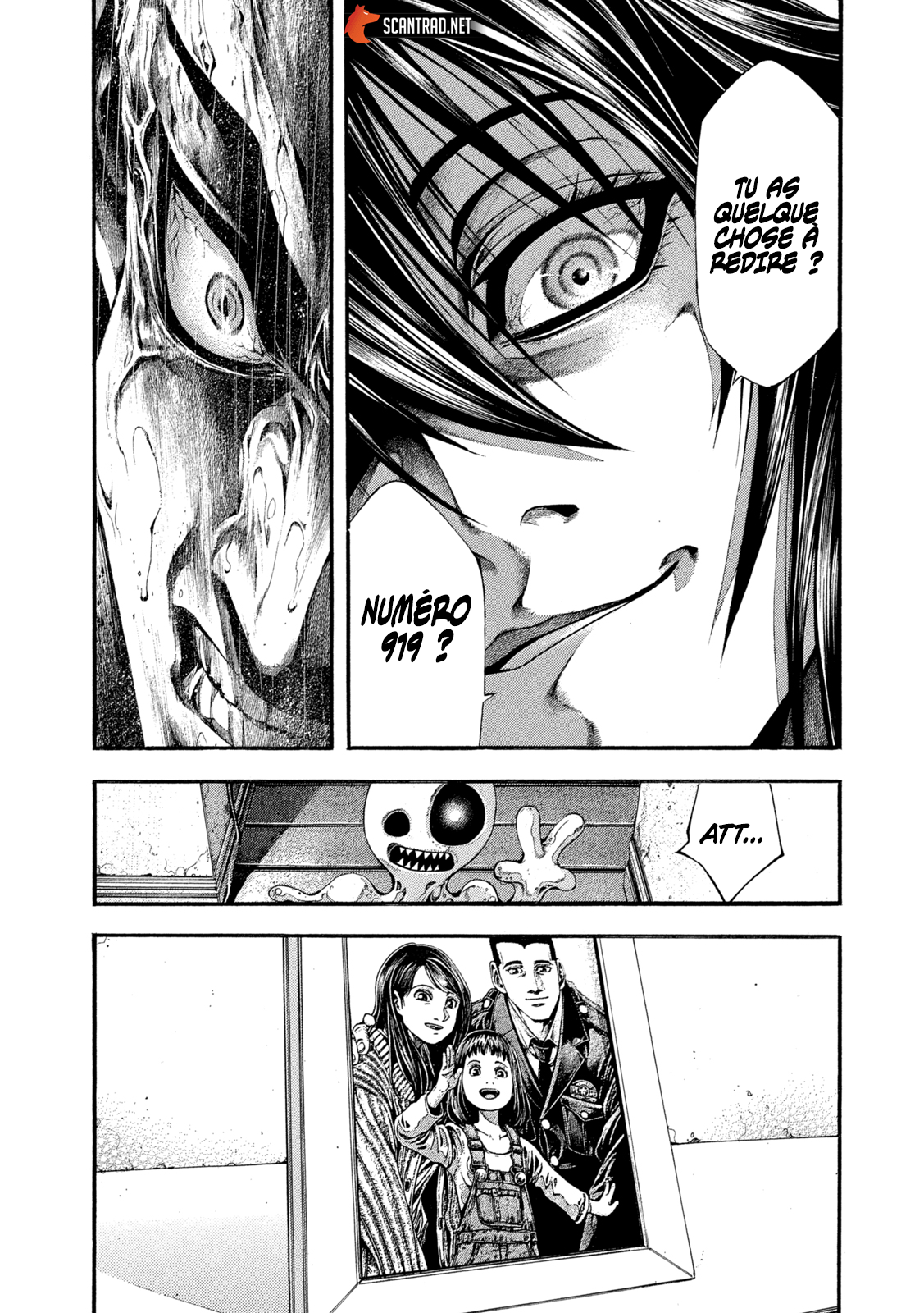 Read Yomotsuhegui vf Manga Online